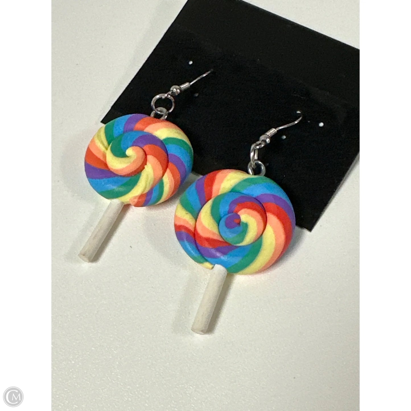 Earrings Dangle/drop By Clothes Mentor