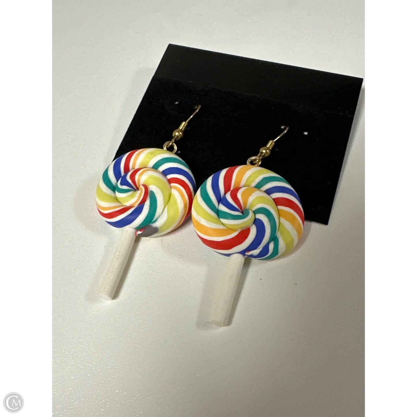 Earrings Dangle/drop By Clothes Mentor