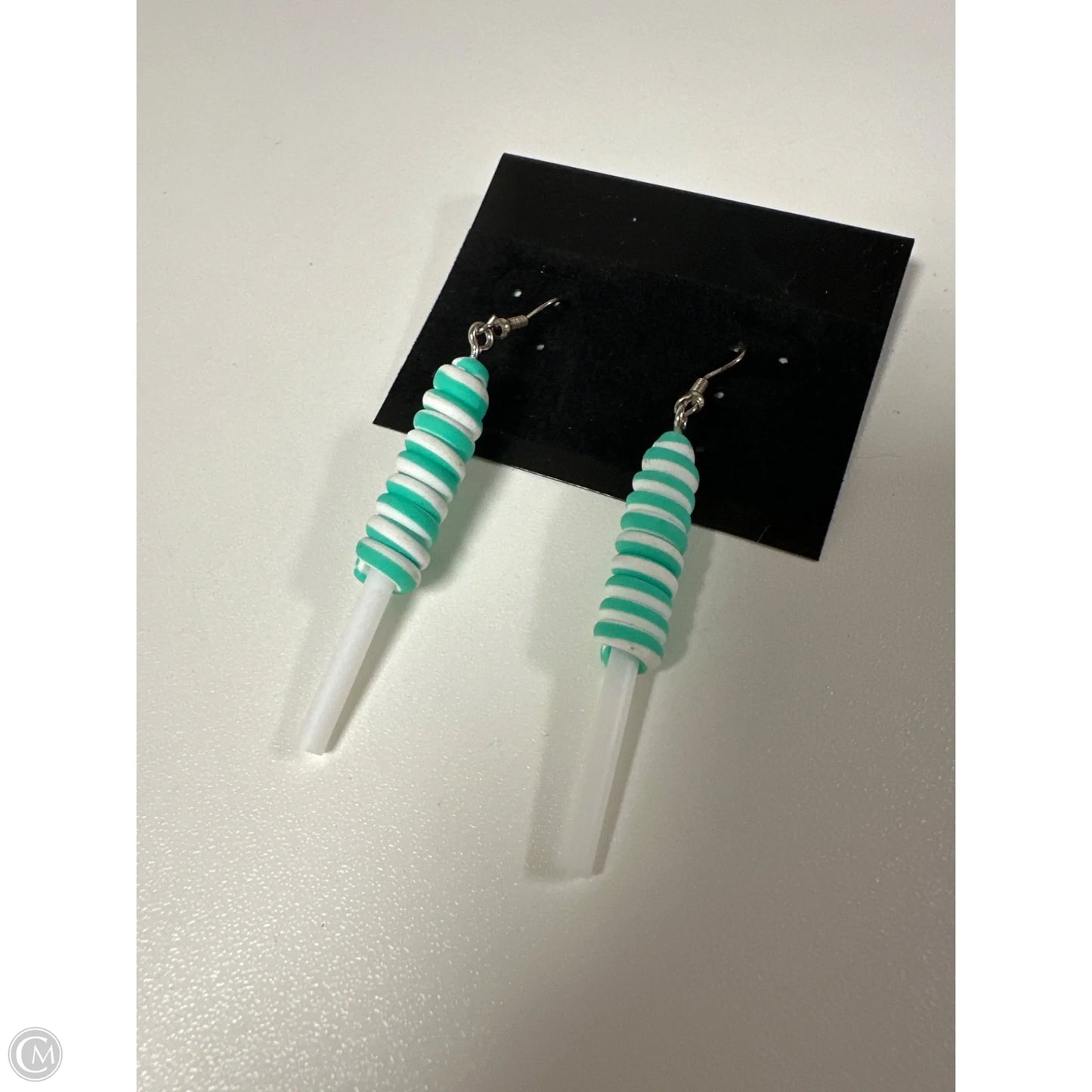 Earrings Dangle/drop By Clothes Mentor