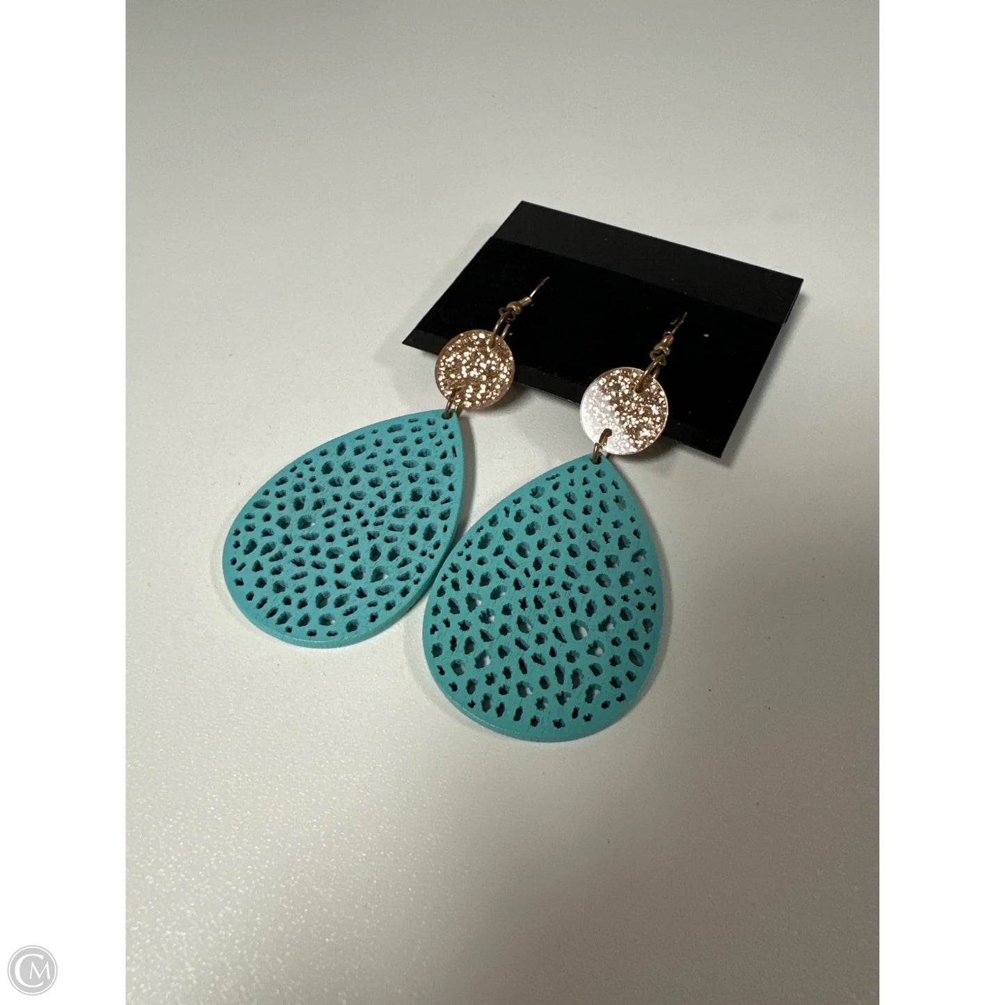 Earrings Dangle/drop By Clothes Mentor