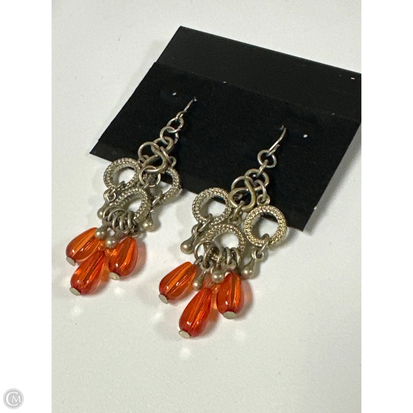 Earrings Dangle/drop By Clothes Mentor