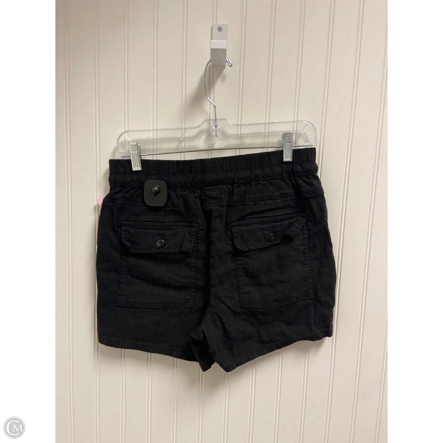Shorts By Kut In Black, Size: 4