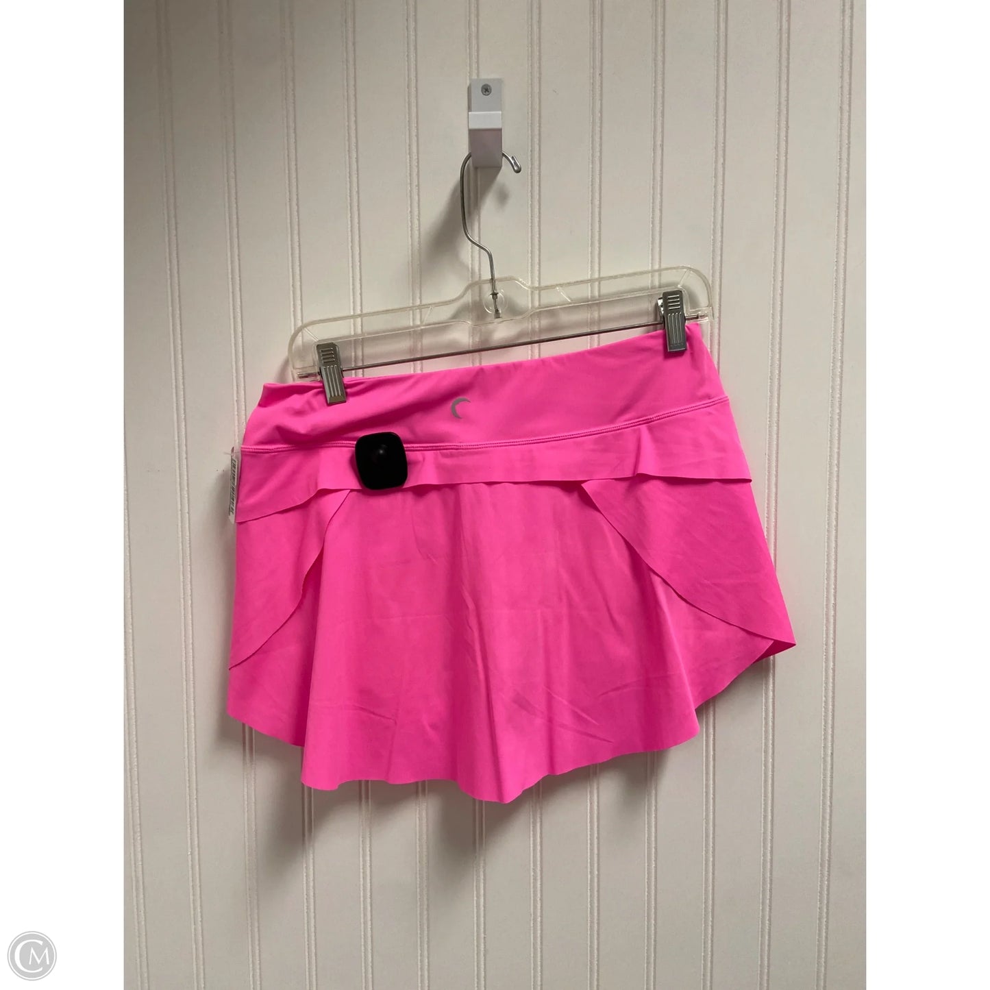 Athletic Skort By Clothes Mentor In Pink, Size: M