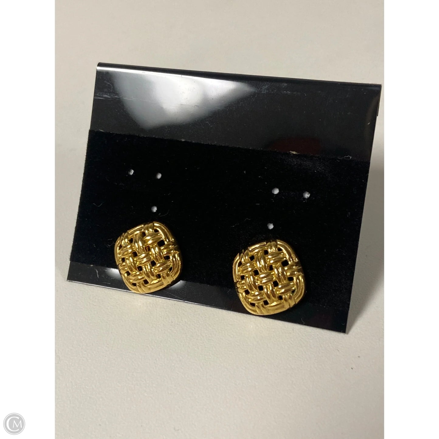 Earrings Stud By Clothes Mentor