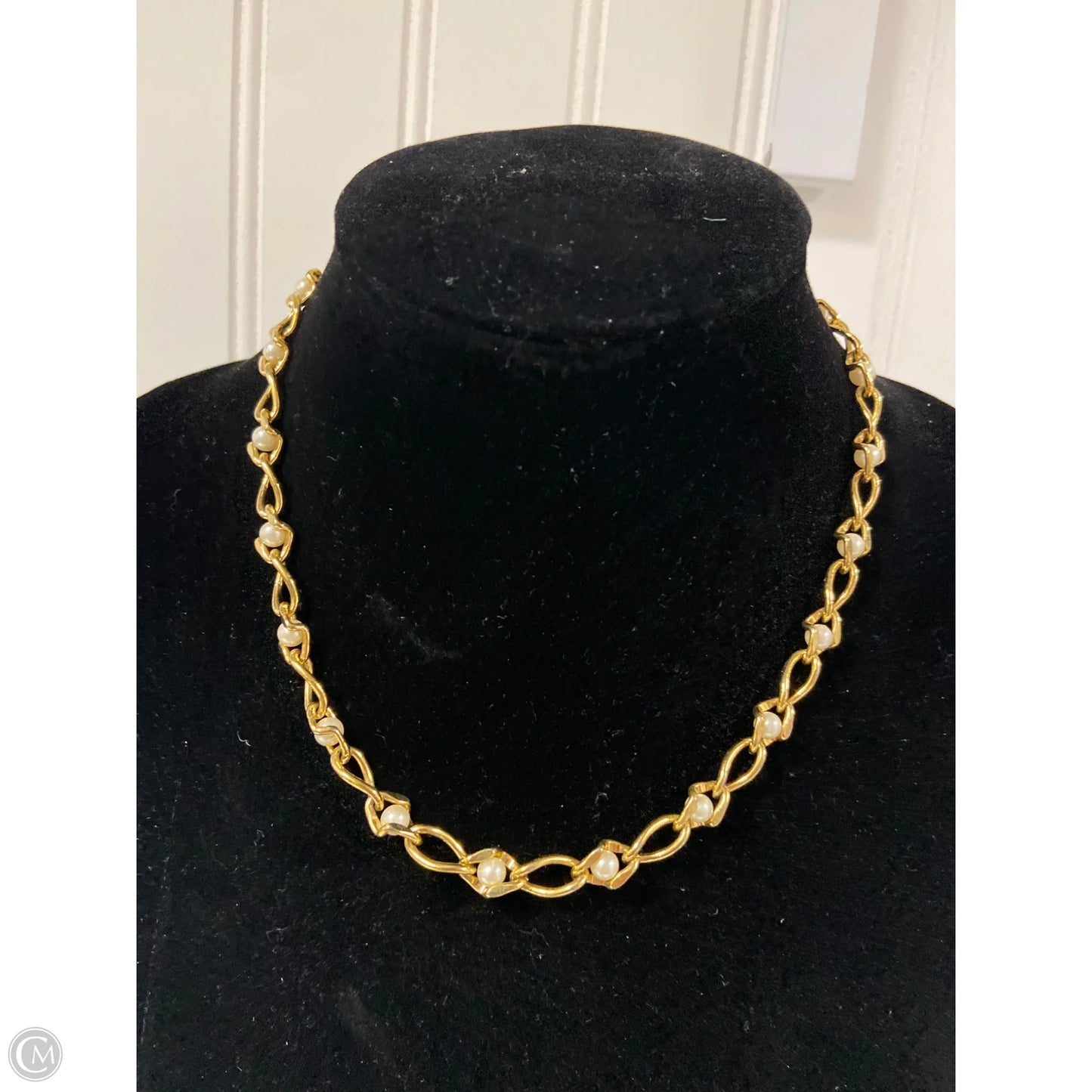 Necklace Chain By Clothes Mentor