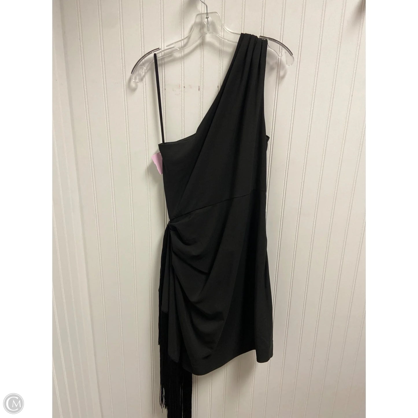 Dress Party Short By Hutch In Black, Size: M