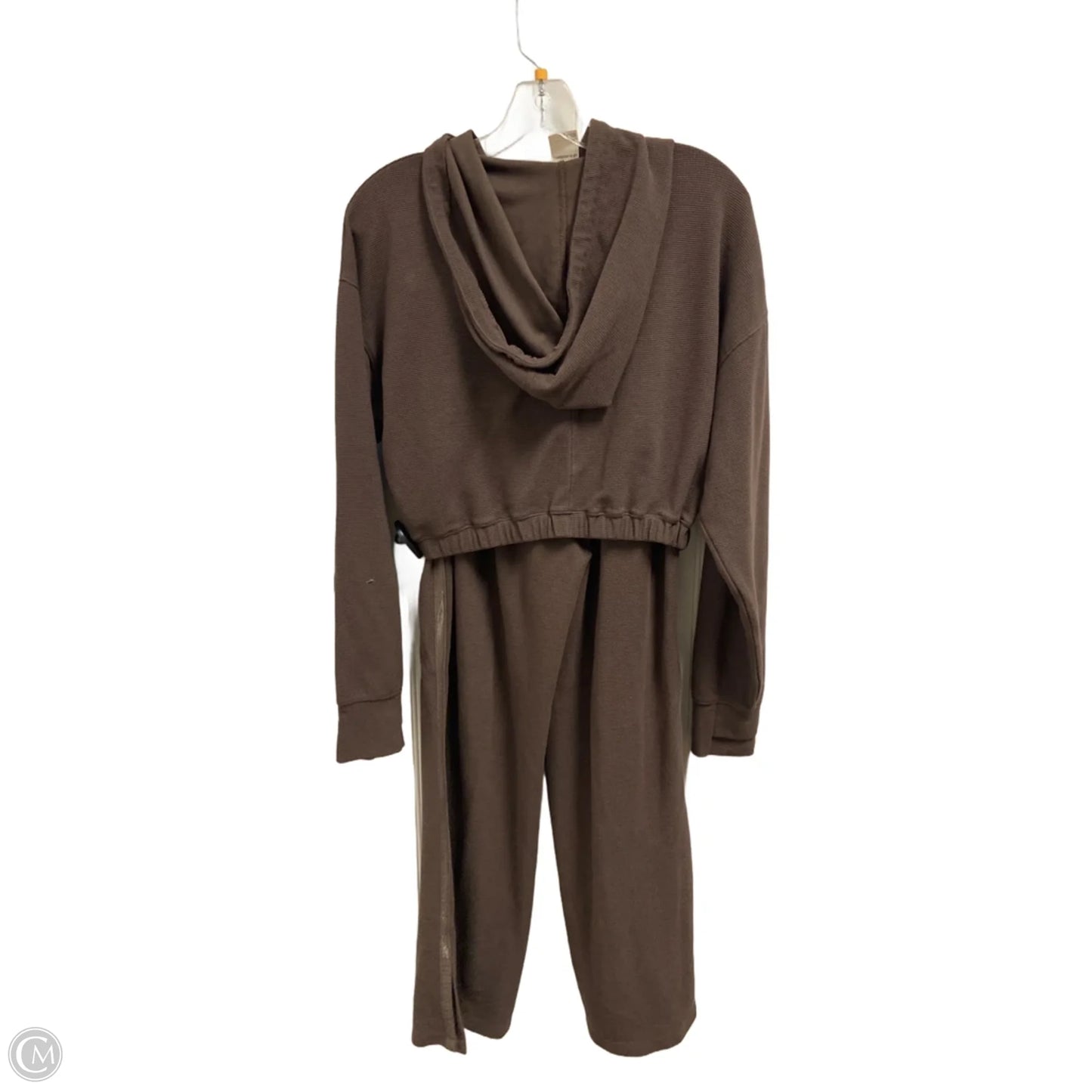 Athletic Pants 2pc By All In Motion In Brown, Size: Xs