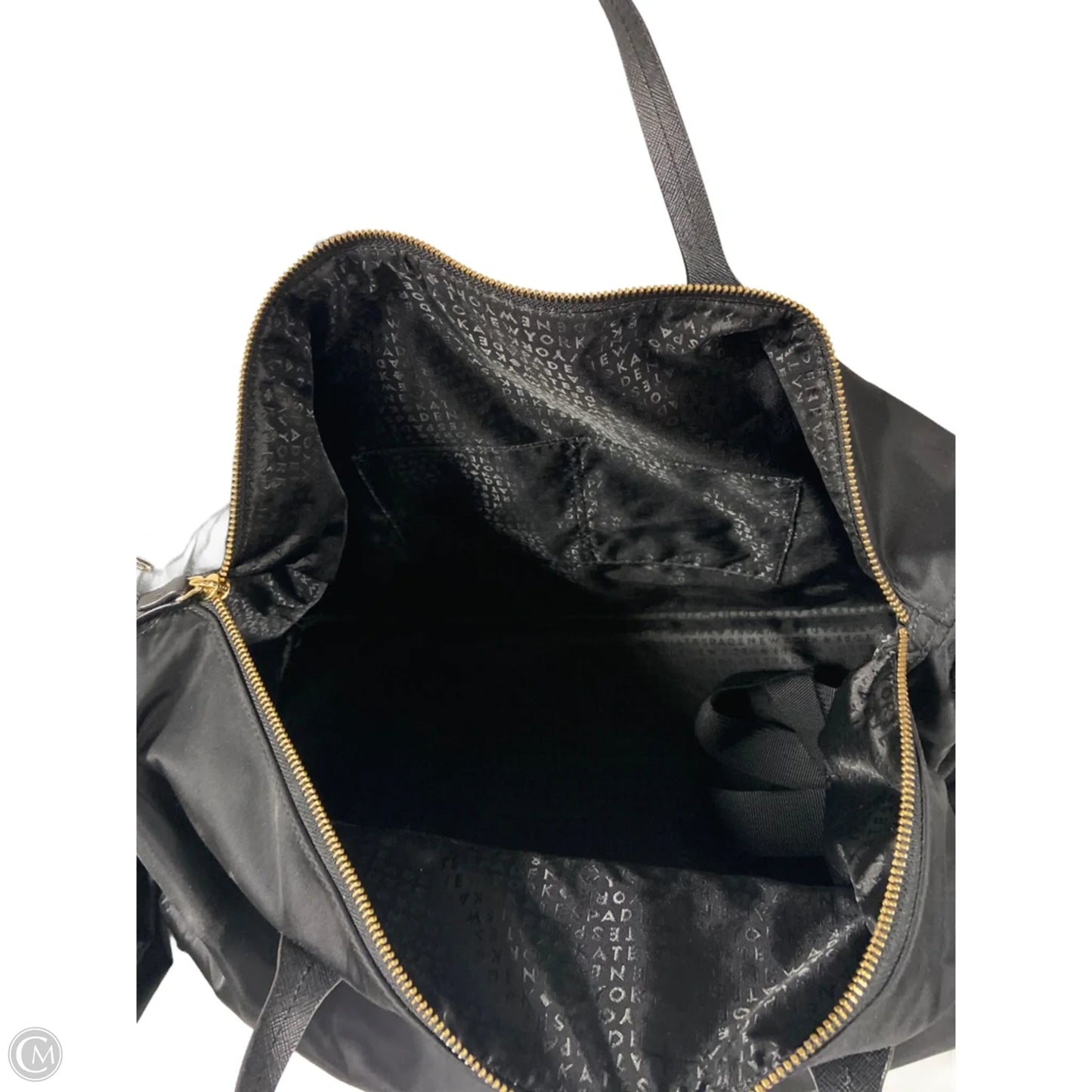 Luggage Designer By Kate Spade, Size: Large