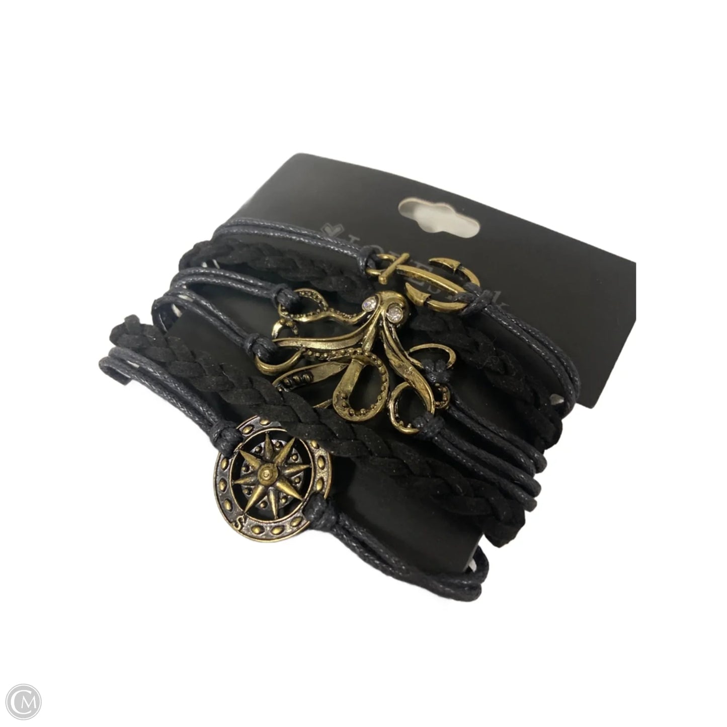 Bracelet Set By Clothes Mentor, Size: 06 Piece Set