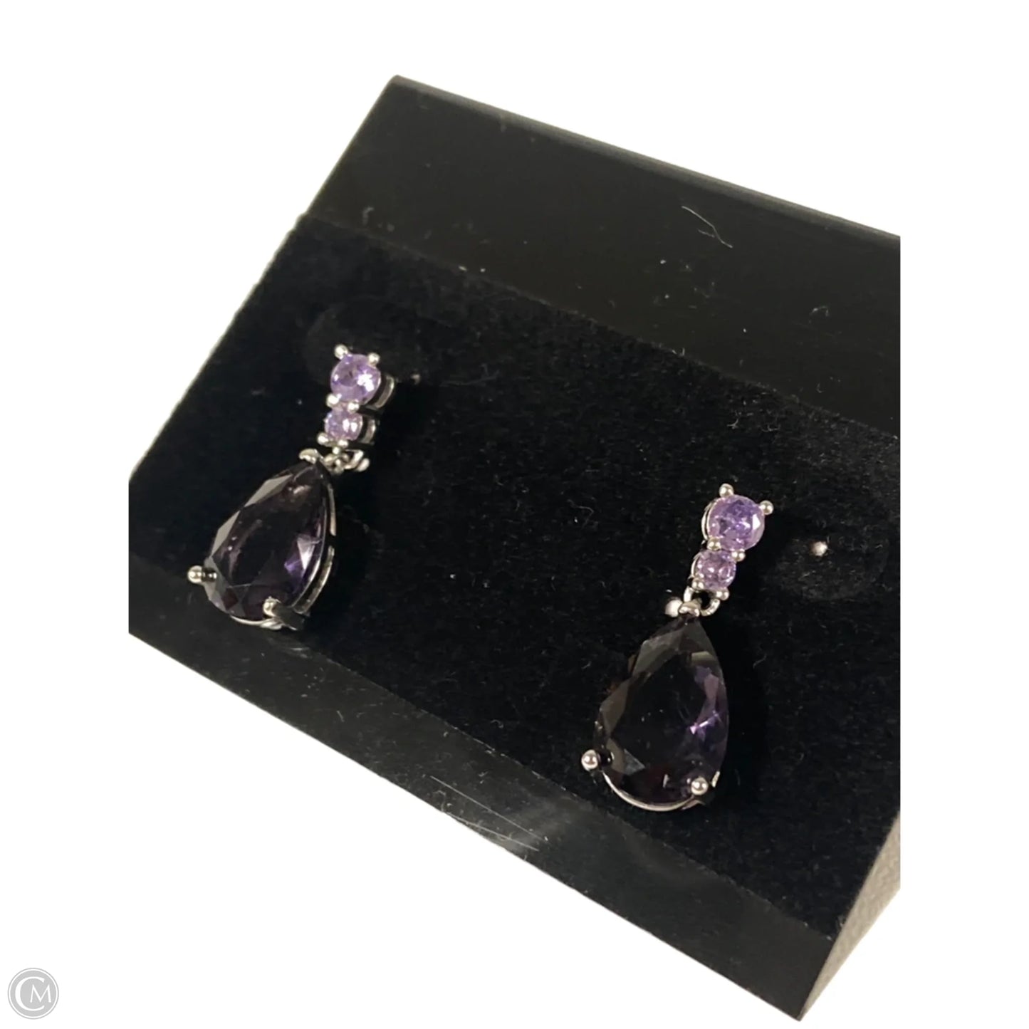 Earrings Dangle/drop By Clothes Mentor