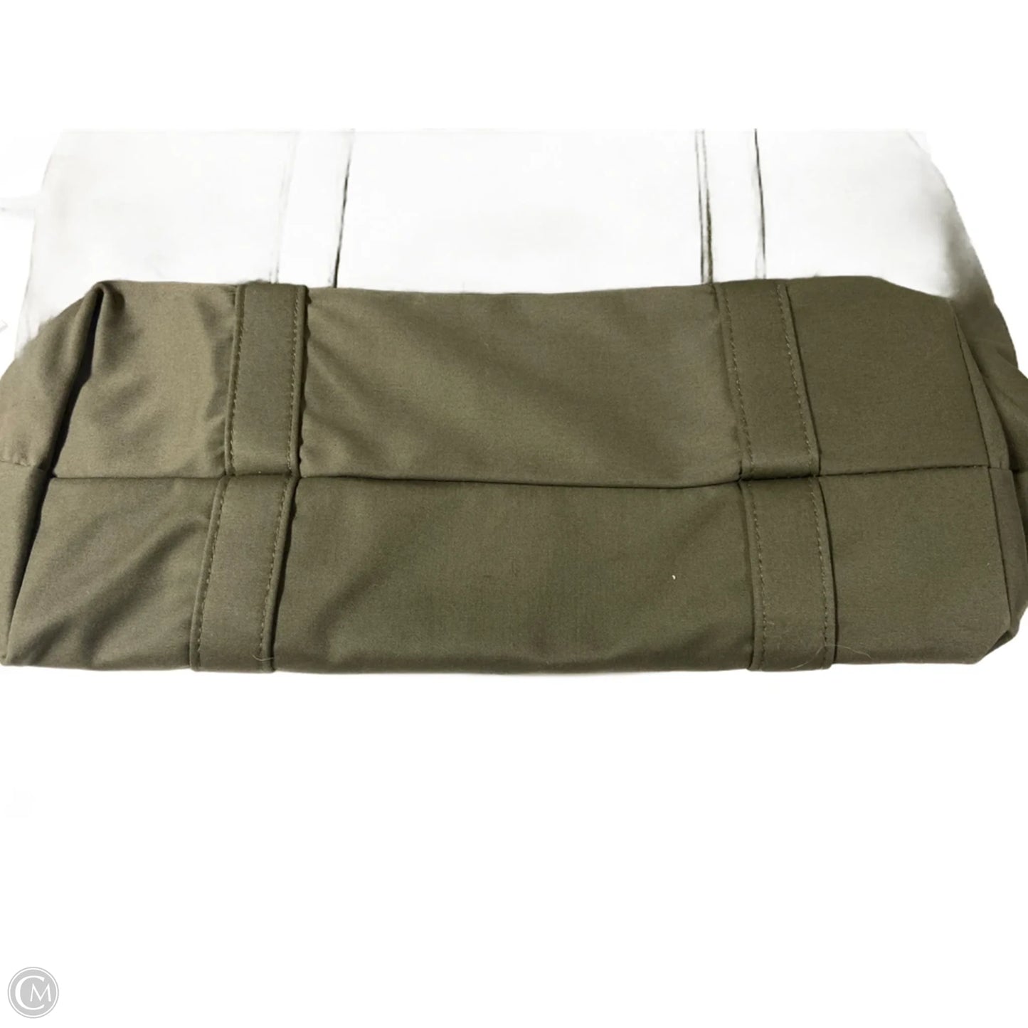 Handbag By Vera Bradley, Size: Medium