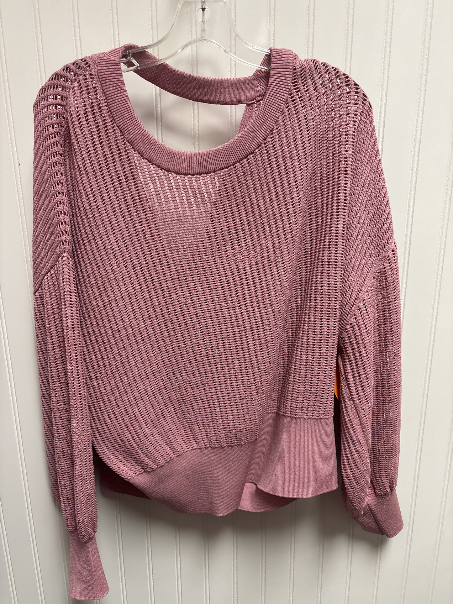 Sweater By Express Size: Xl