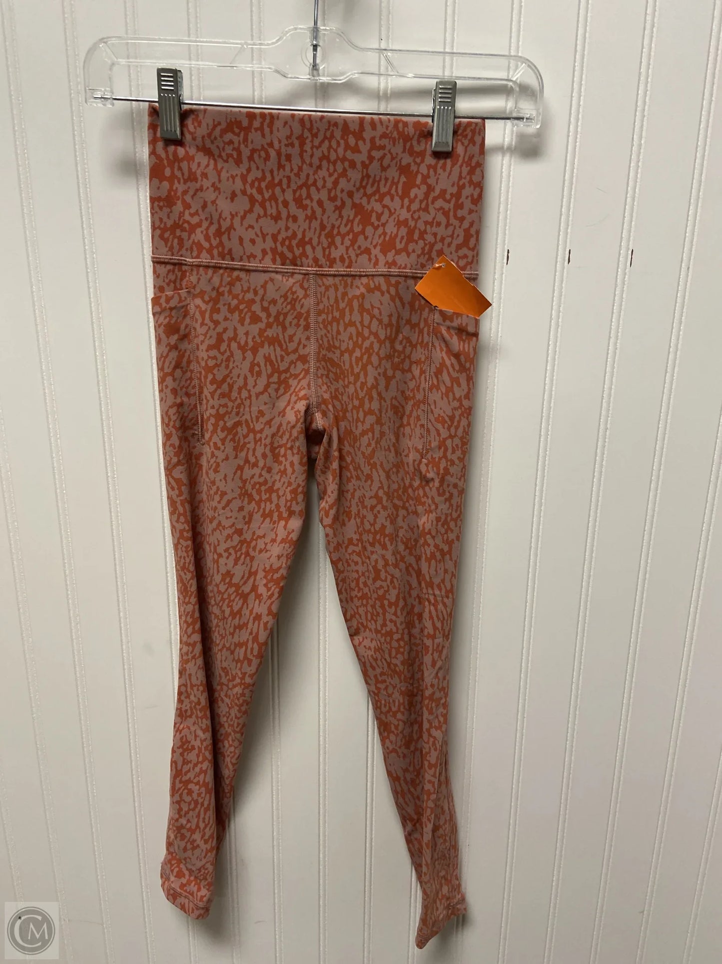 Athletic Leggings Capris By Athleta Size: Xxs