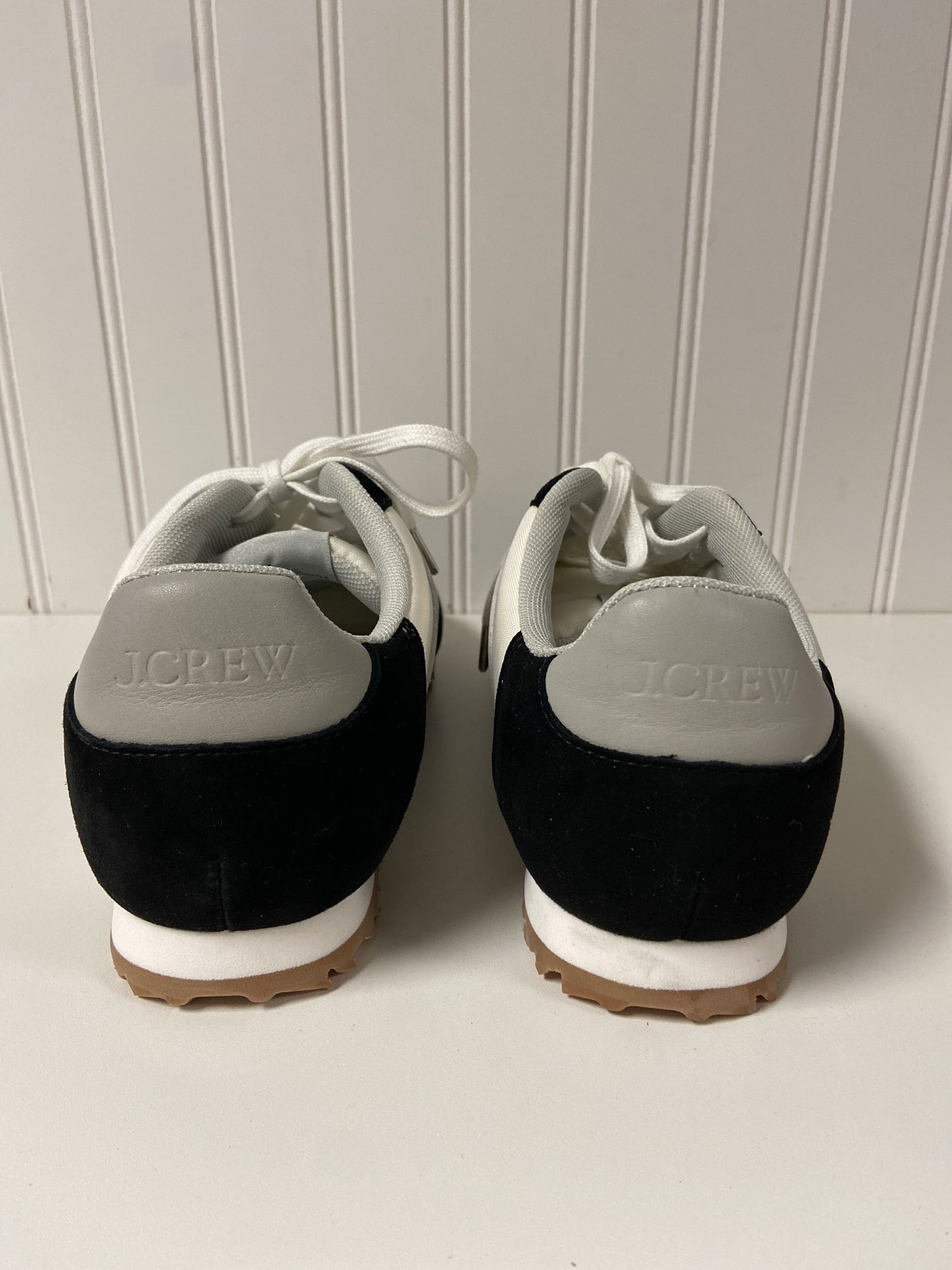 Shoes Sneakers By J. Crew Size: 7