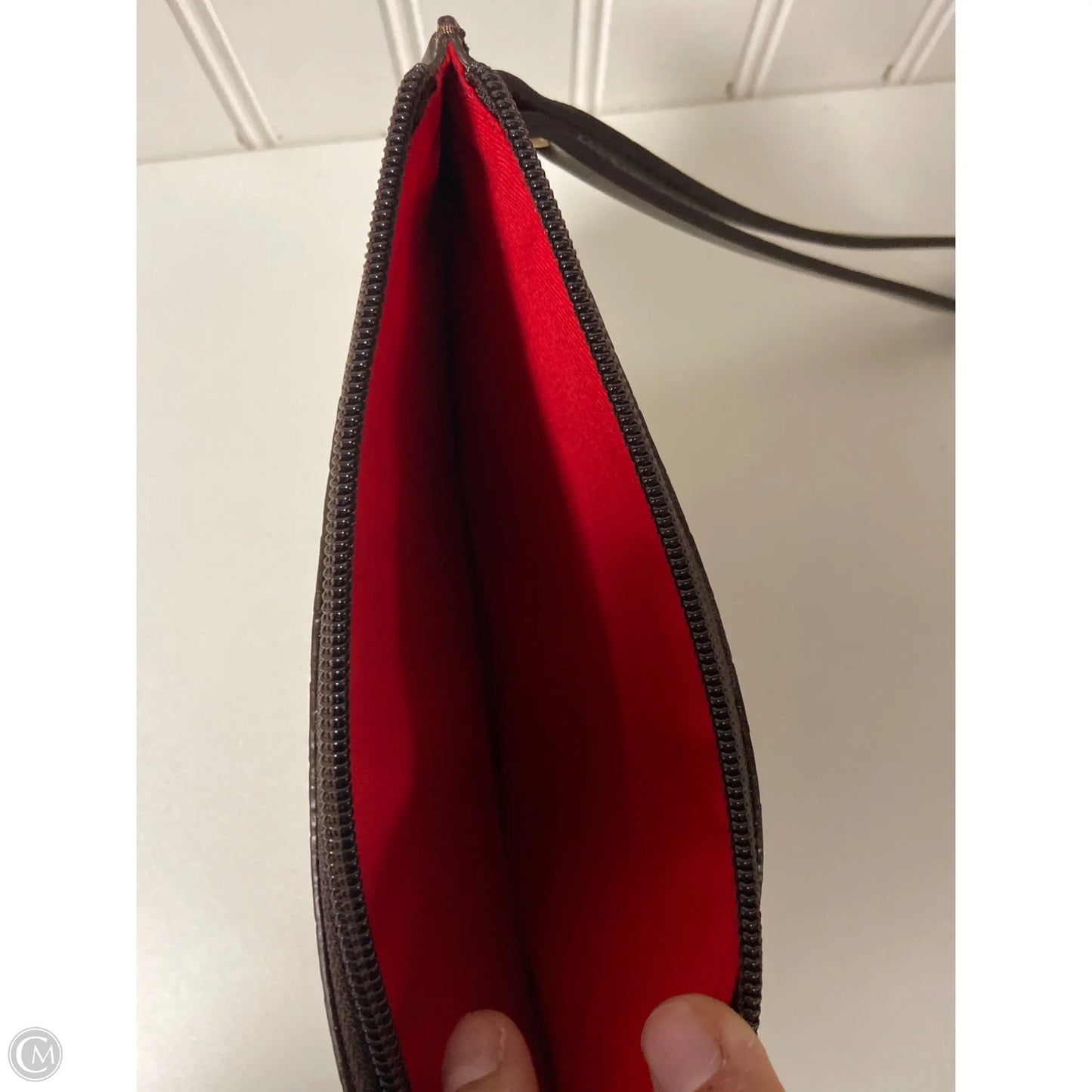 Wristlet Designer By Dooney And Bourke, Size: Large