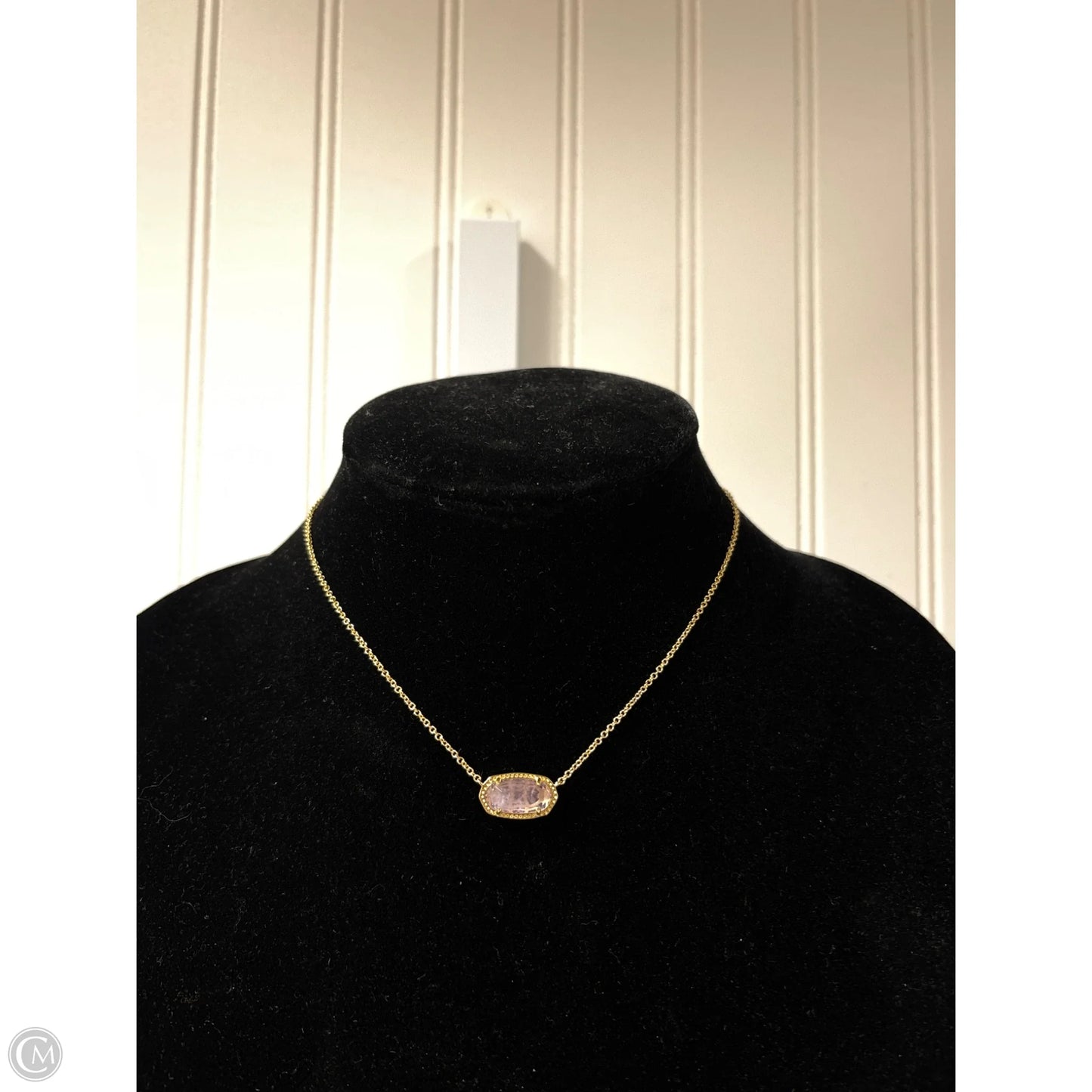 Necklace Chain By Kendra Scott
