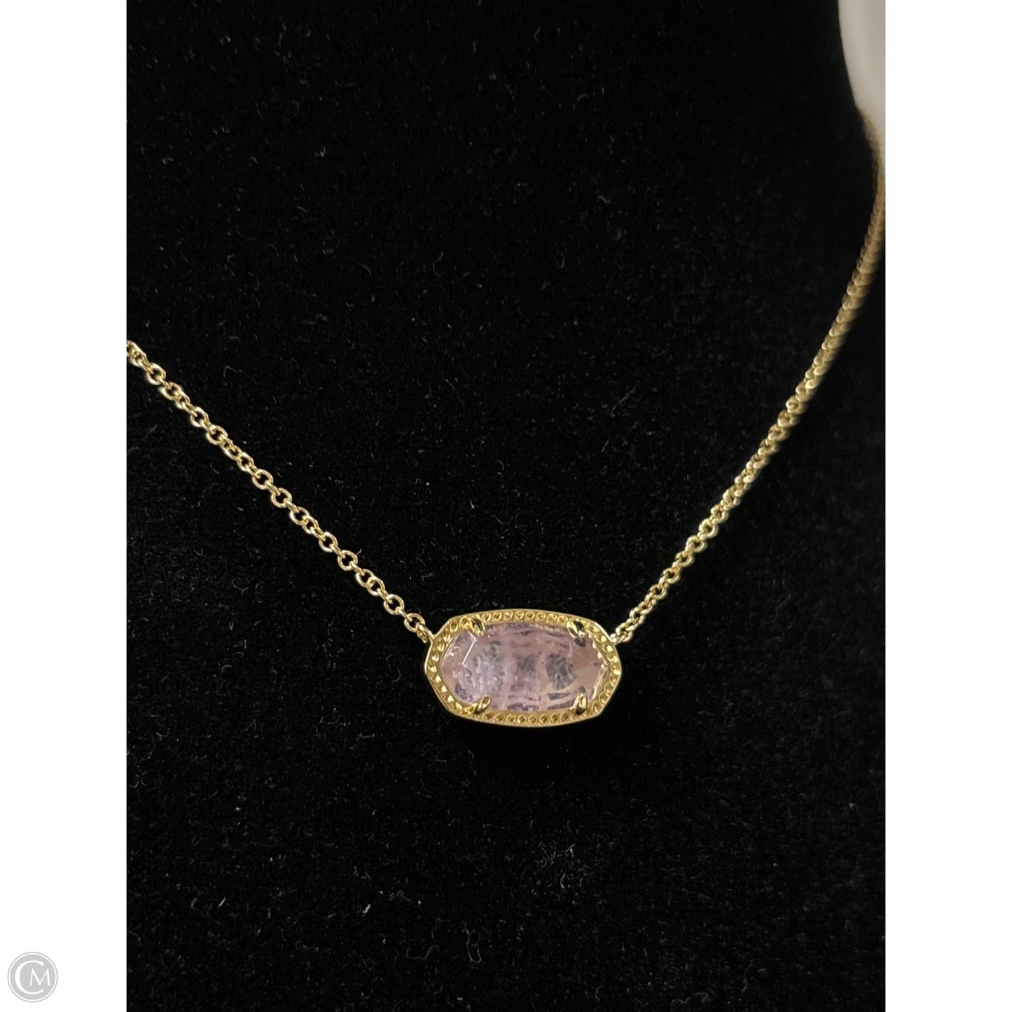 Necklace Chain By Kendra Scott