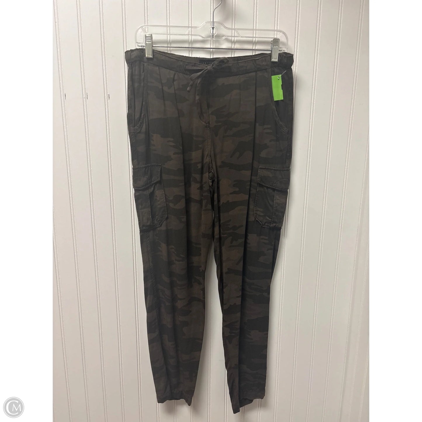 Pants Cargo & Utility By Sanctuary In Camouflage Print, Size: 6