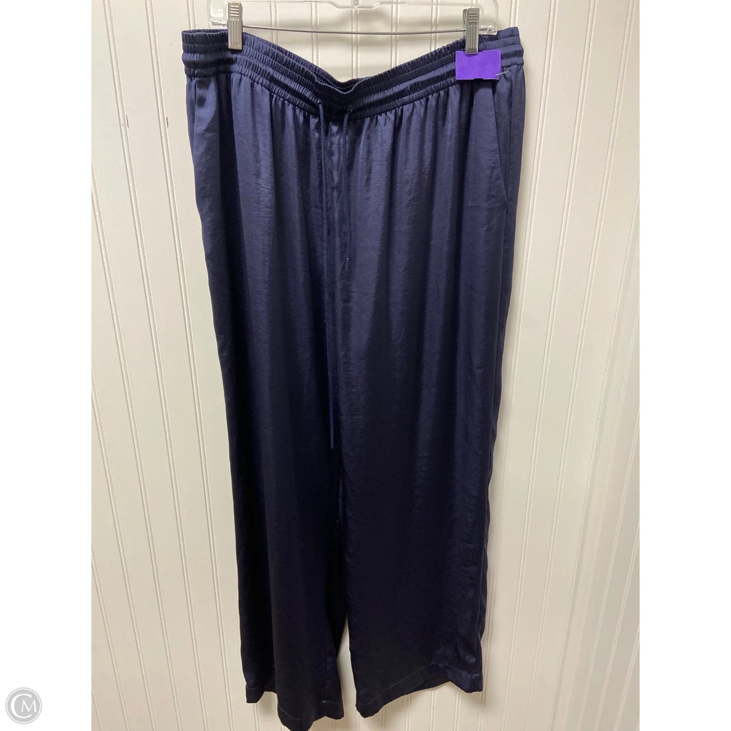 Pants Other By Wilfred In Blue, Size: 16