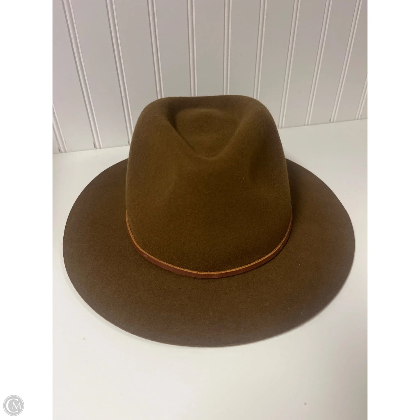 Hat Fedora By Clothes Mentor