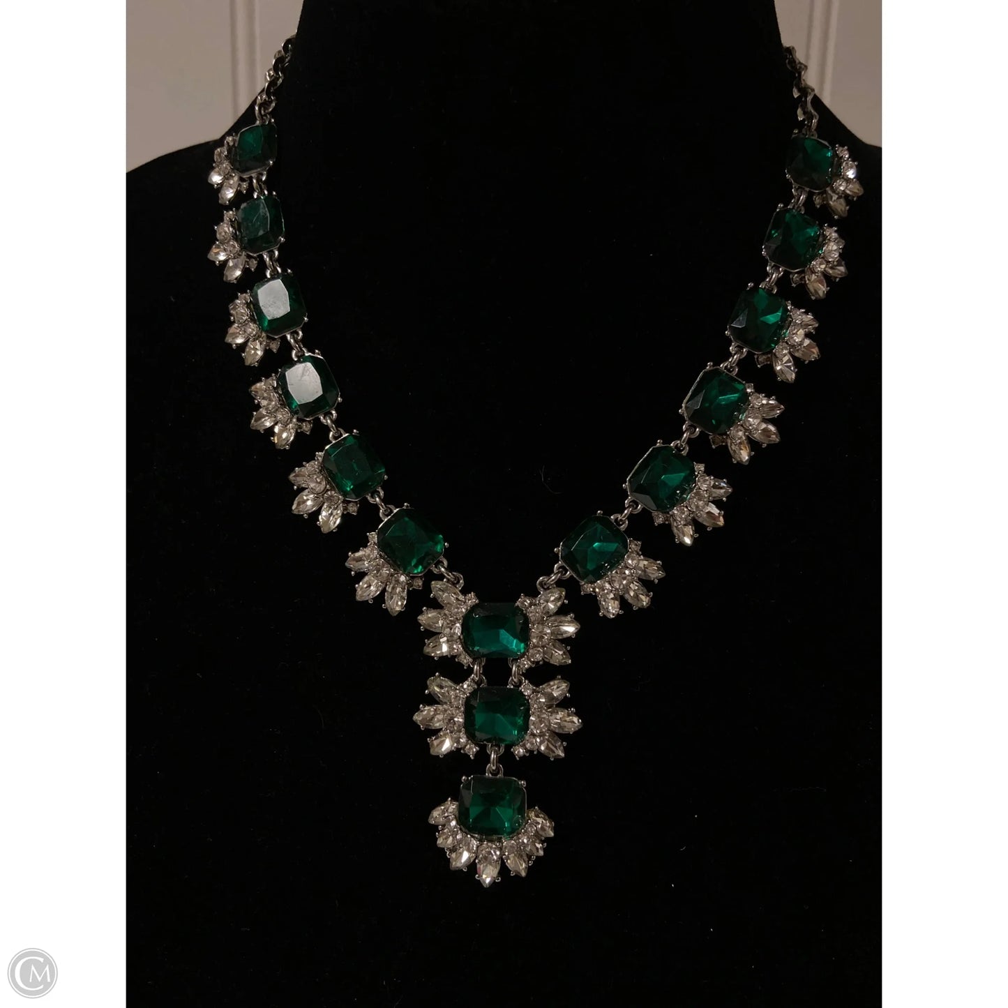 Necklace Statement By Charter Club