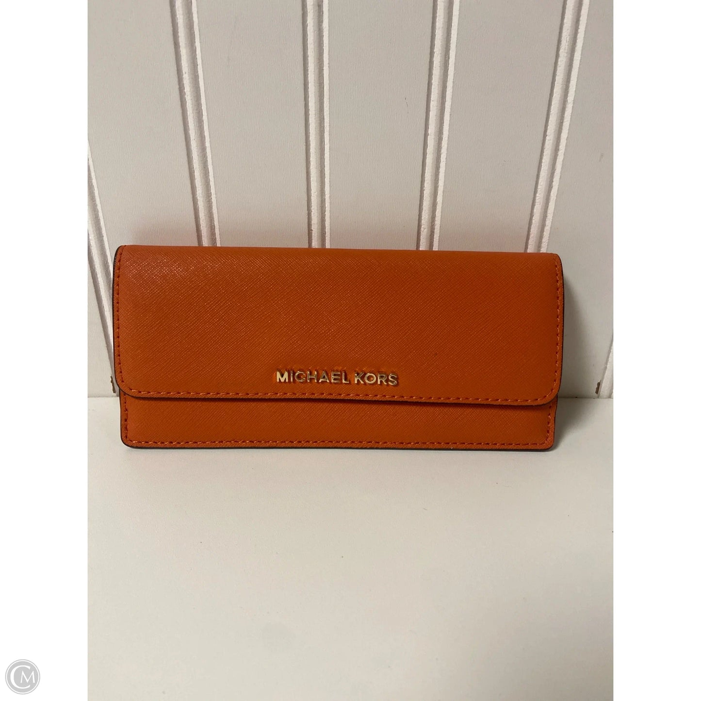 Wallet Designer By Michael Kors, Size: Small