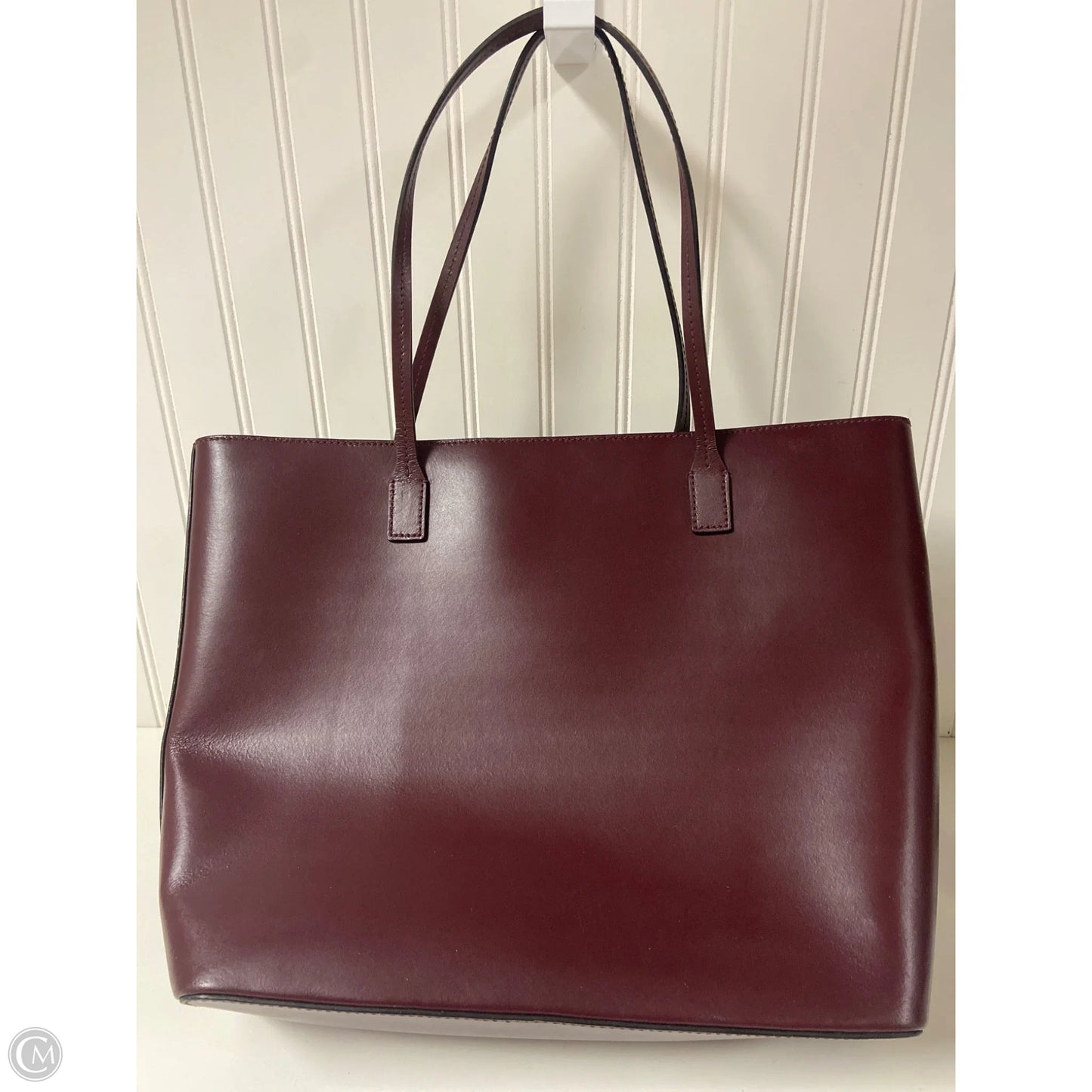 Tote Designer By Kate Spade, Size: Large