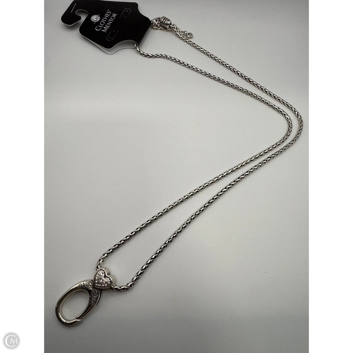 Necklace Chain By Brighton