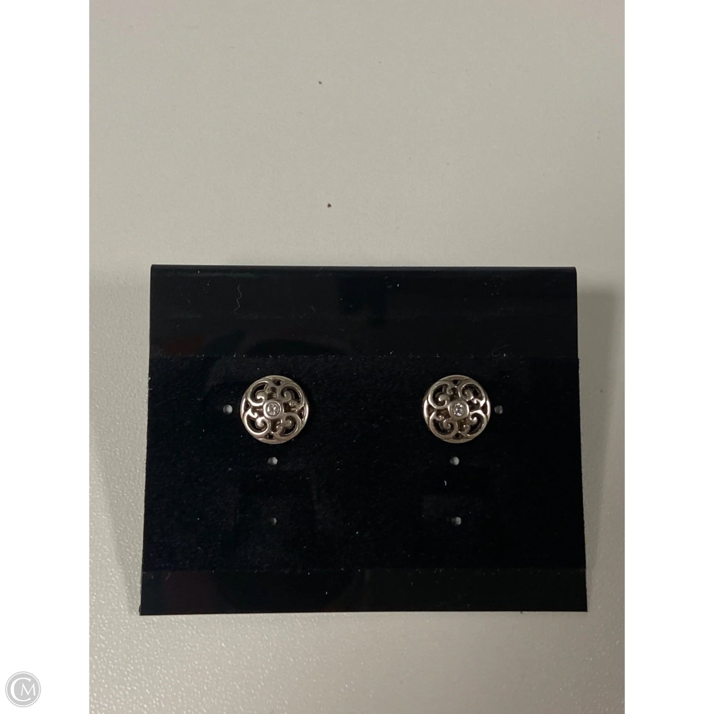 Earrings Stud By Brighton