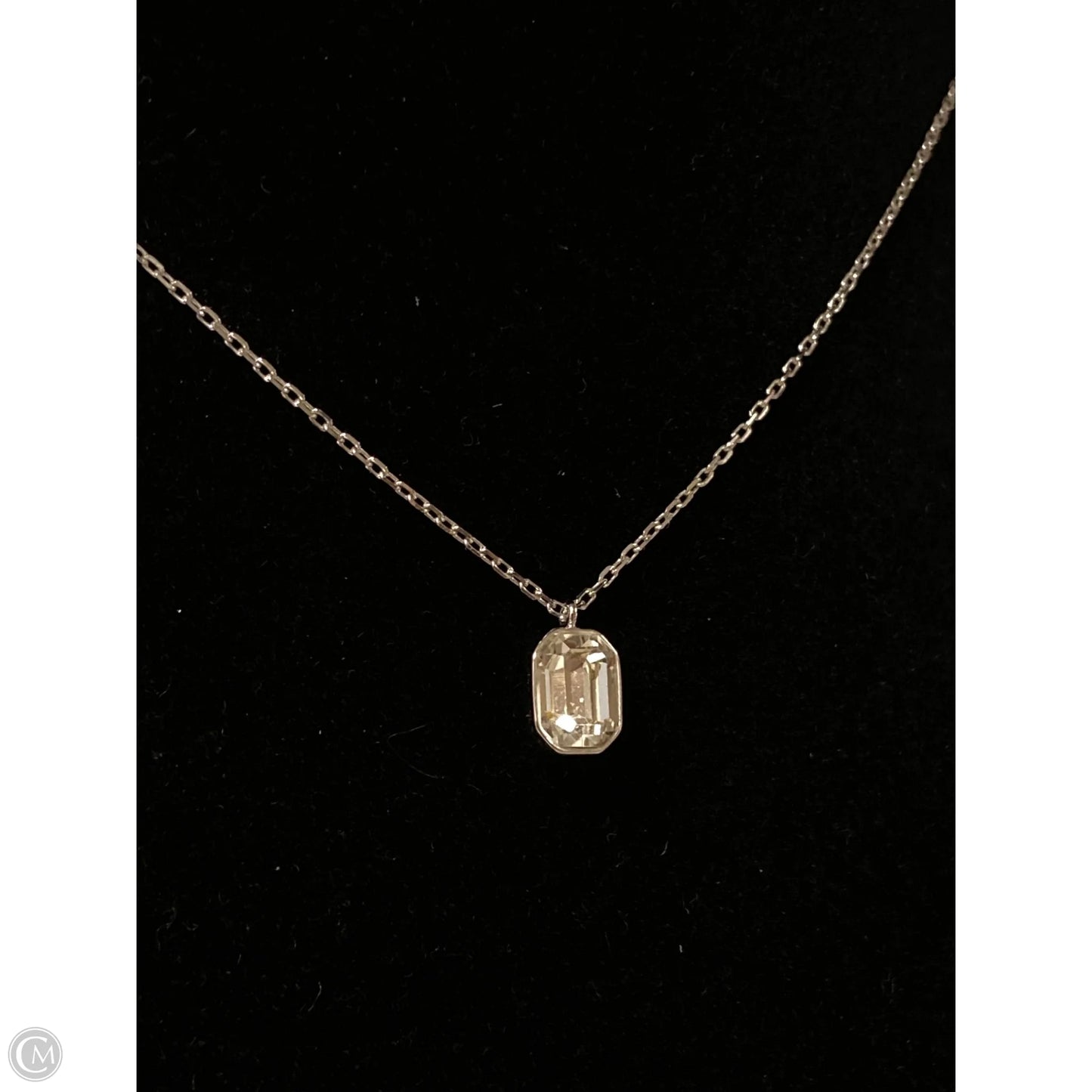 Necklace Designer By Swarovski