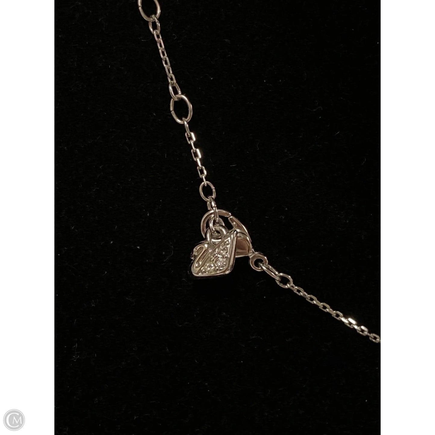 Necklace Designer By Swarovski