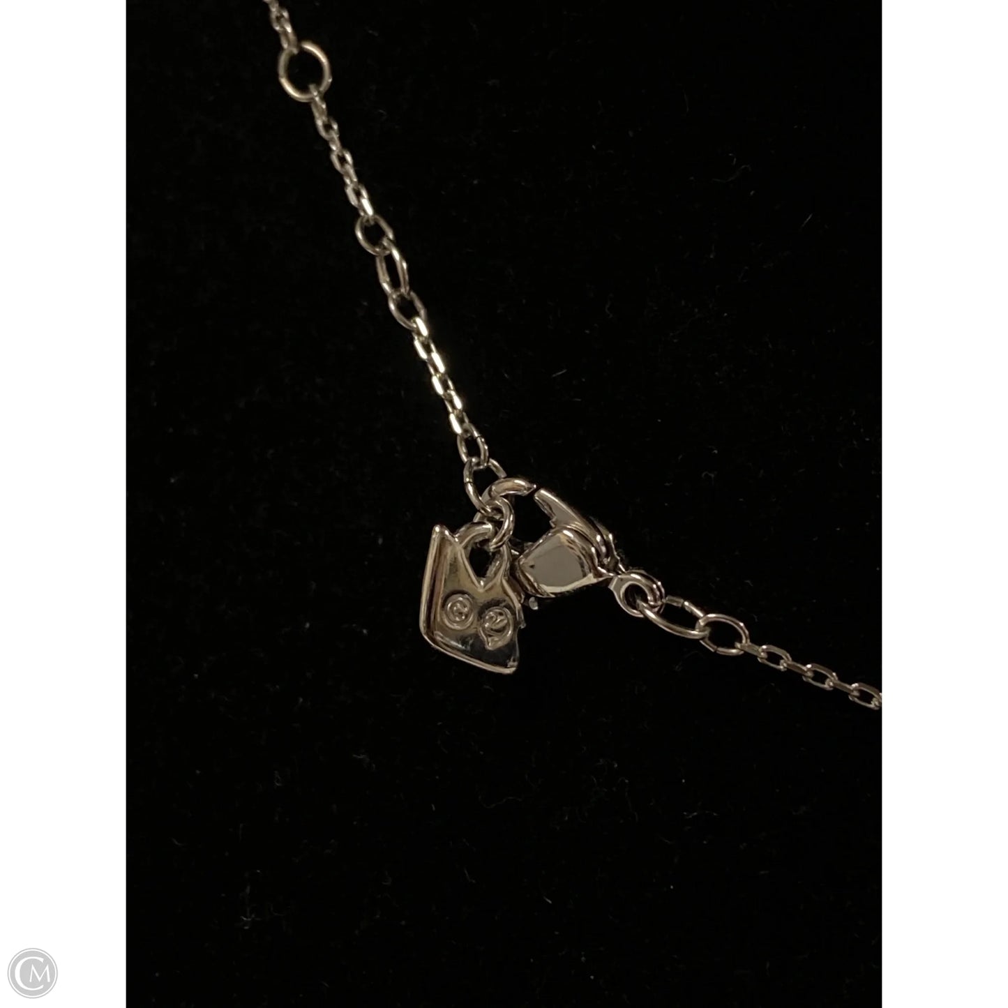 Necklace Designer By Swarovski