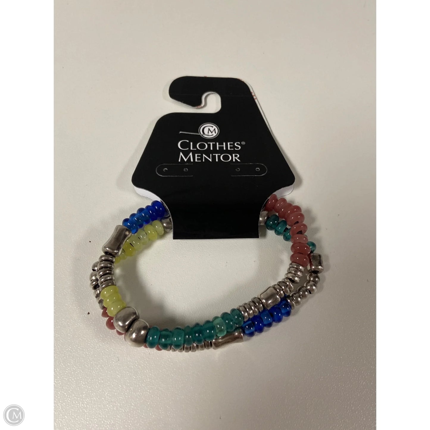 Bracelet Beaded By Uno De 50