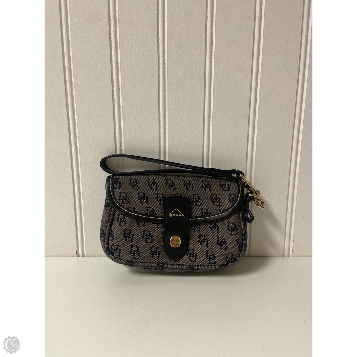 Wristlet Designer By Dooney And Bourke, Size: Small