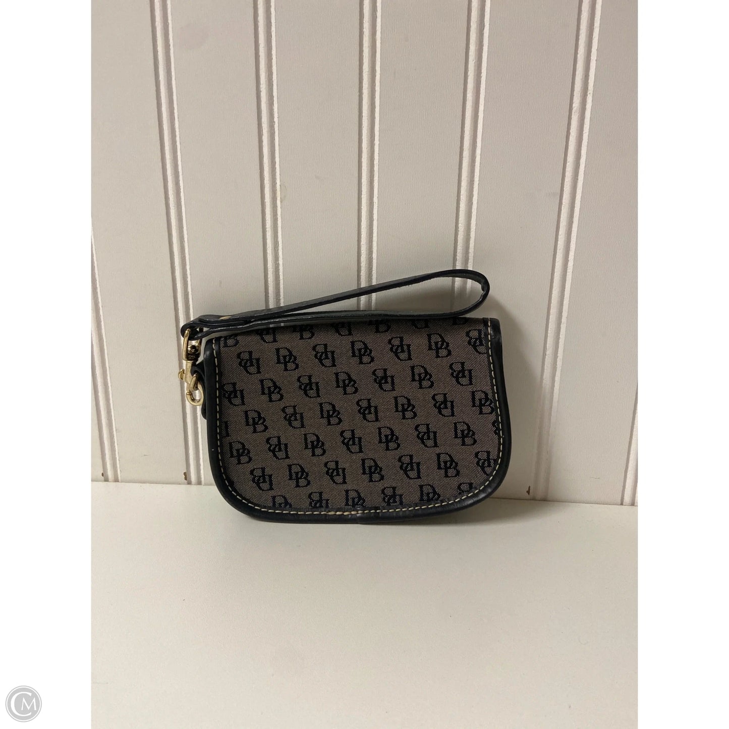 Wristlet Designer By Dooney And Bourke, Size: Small