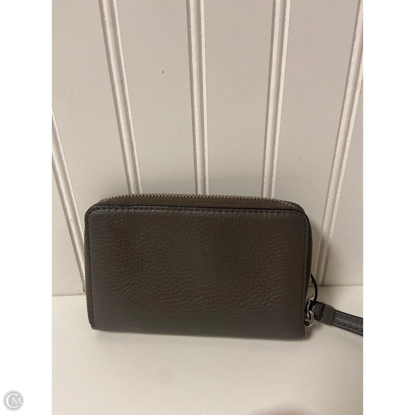 Wristlet Designer By Marc Jacobs, Size: Small