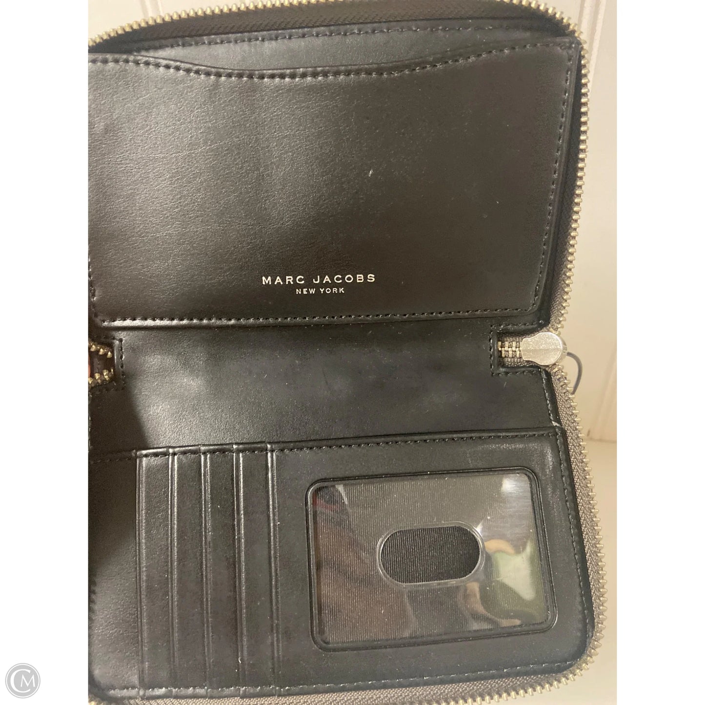 Wristlet Designer By Marc Jacobs, Size: Small