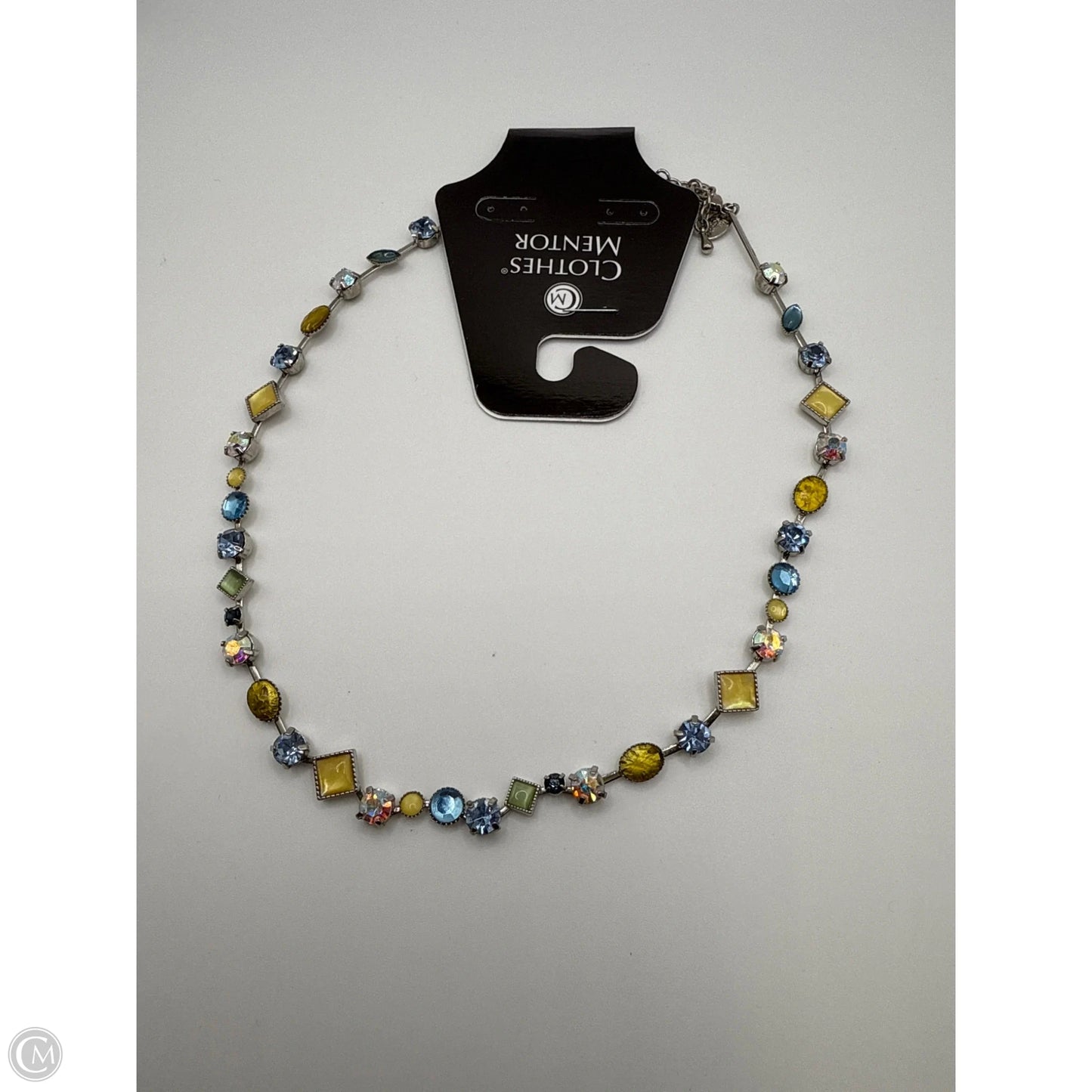 Necklace Other By Lia Sophia