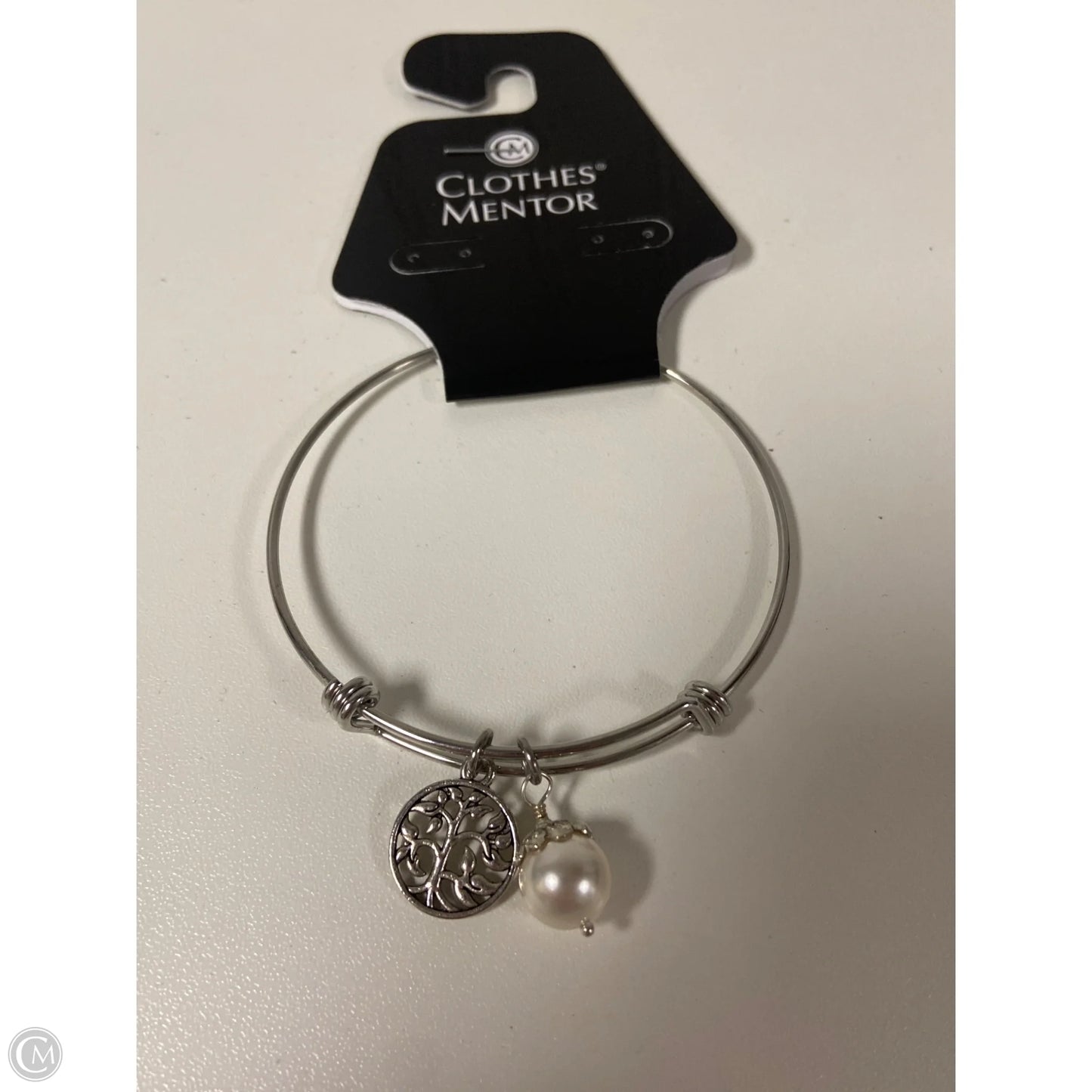 Bracelet Bangle By Clothes Mentor