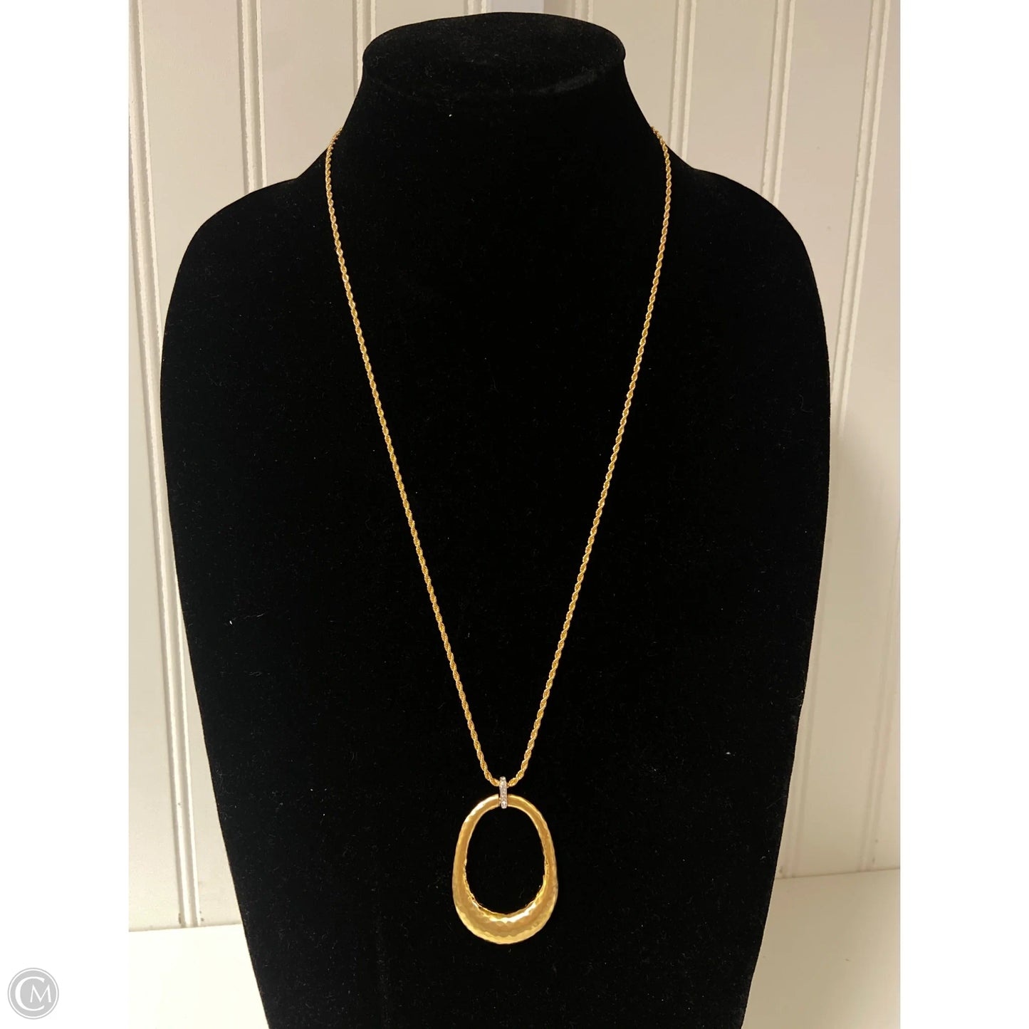 Necklace Pendant By Brighton