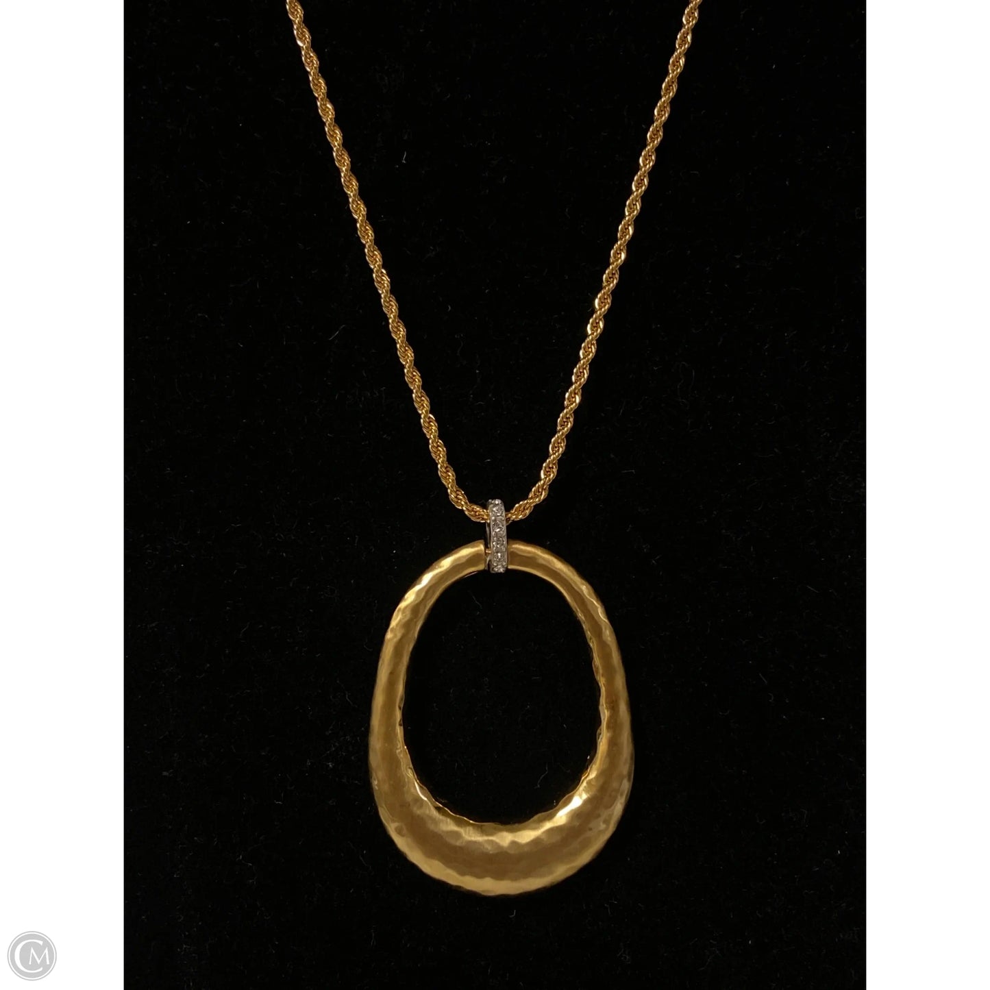 Necklace Pendant By Brighton
