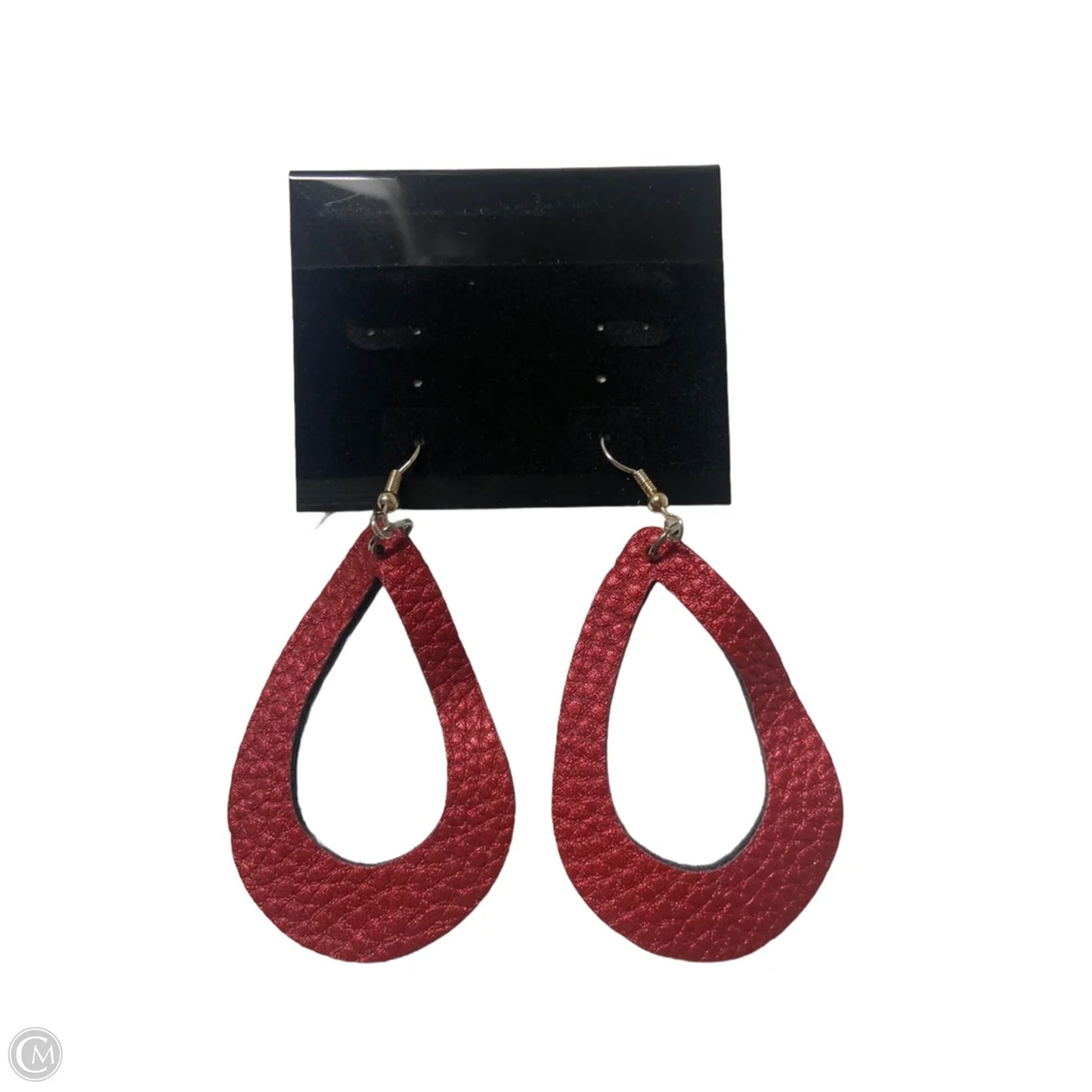 Earrings Dangle/drop By Clothes Mentor, Size: 02 Piece Set