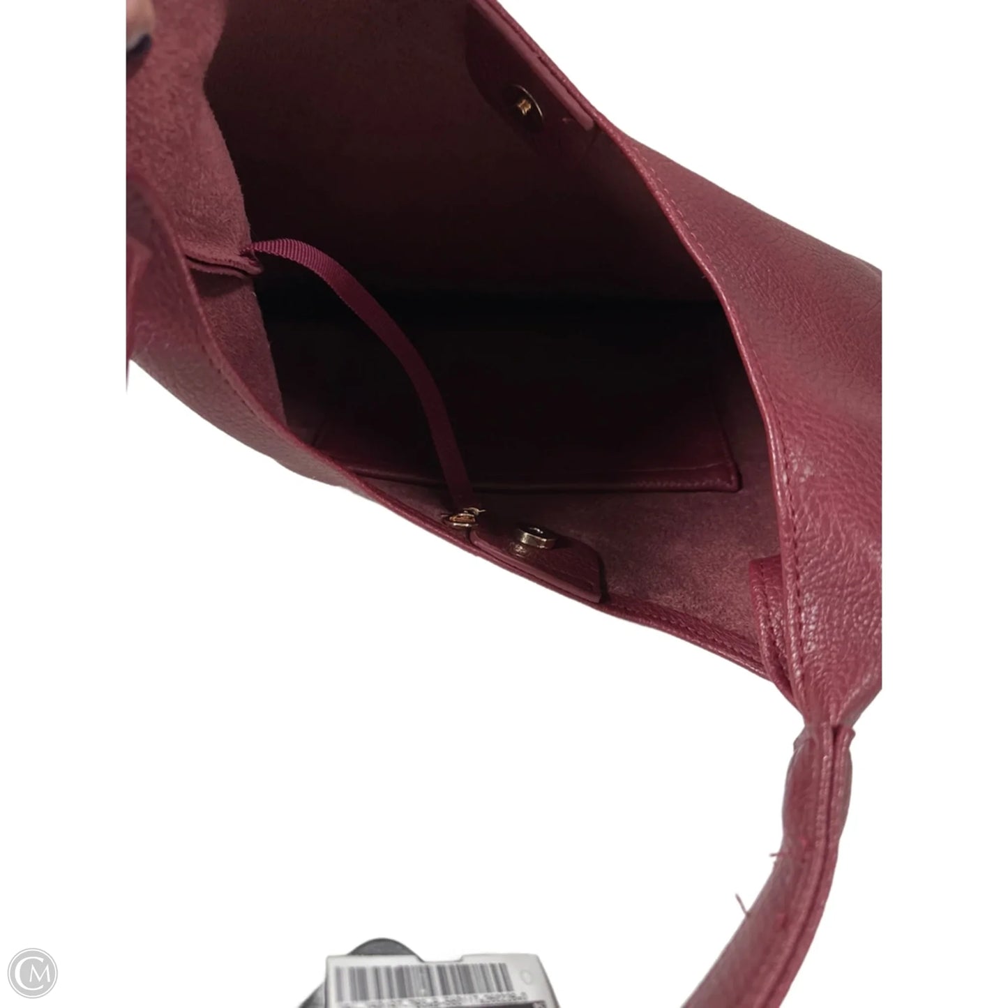 Handbag By Clothes Mentor, Size: Medium