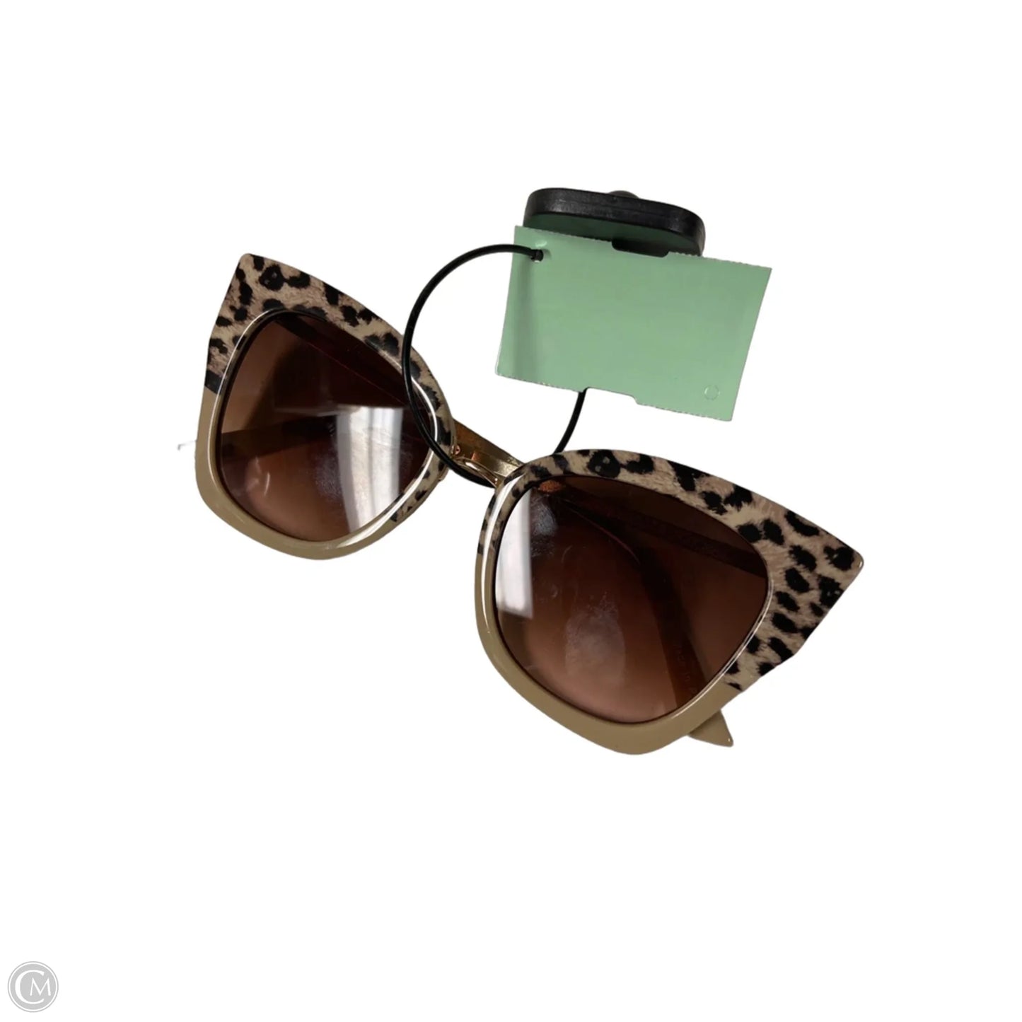 Sunglasses By Clothes Mentor, Size: Medium