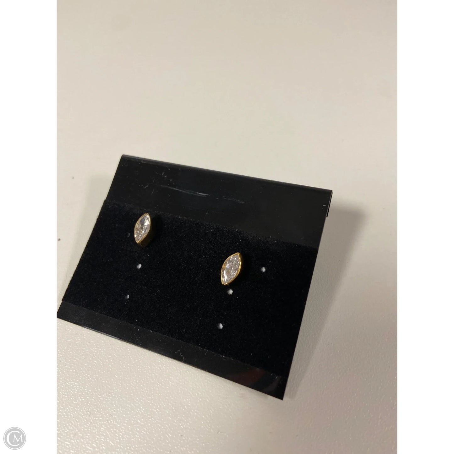 Earrings Stud By Clothes Mentor