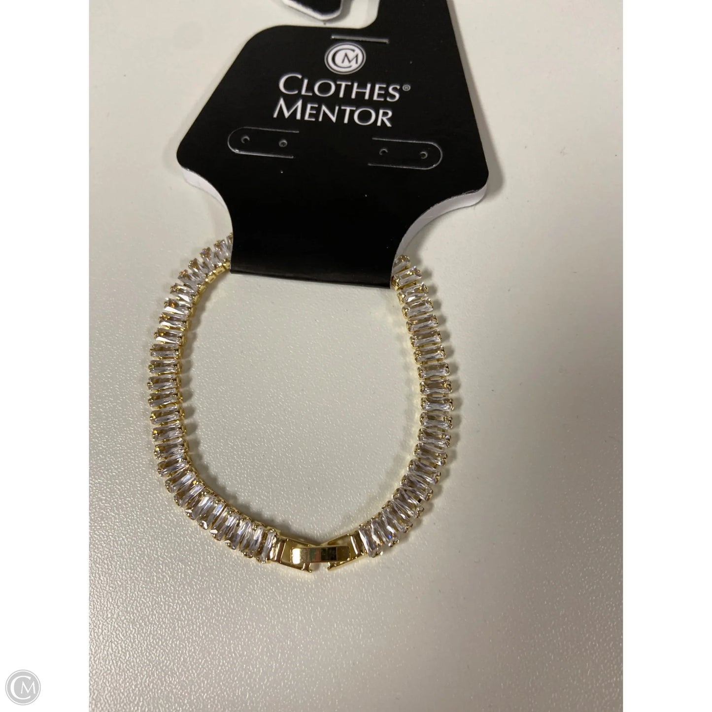 Bracelet Chain By Clothes Mentor
