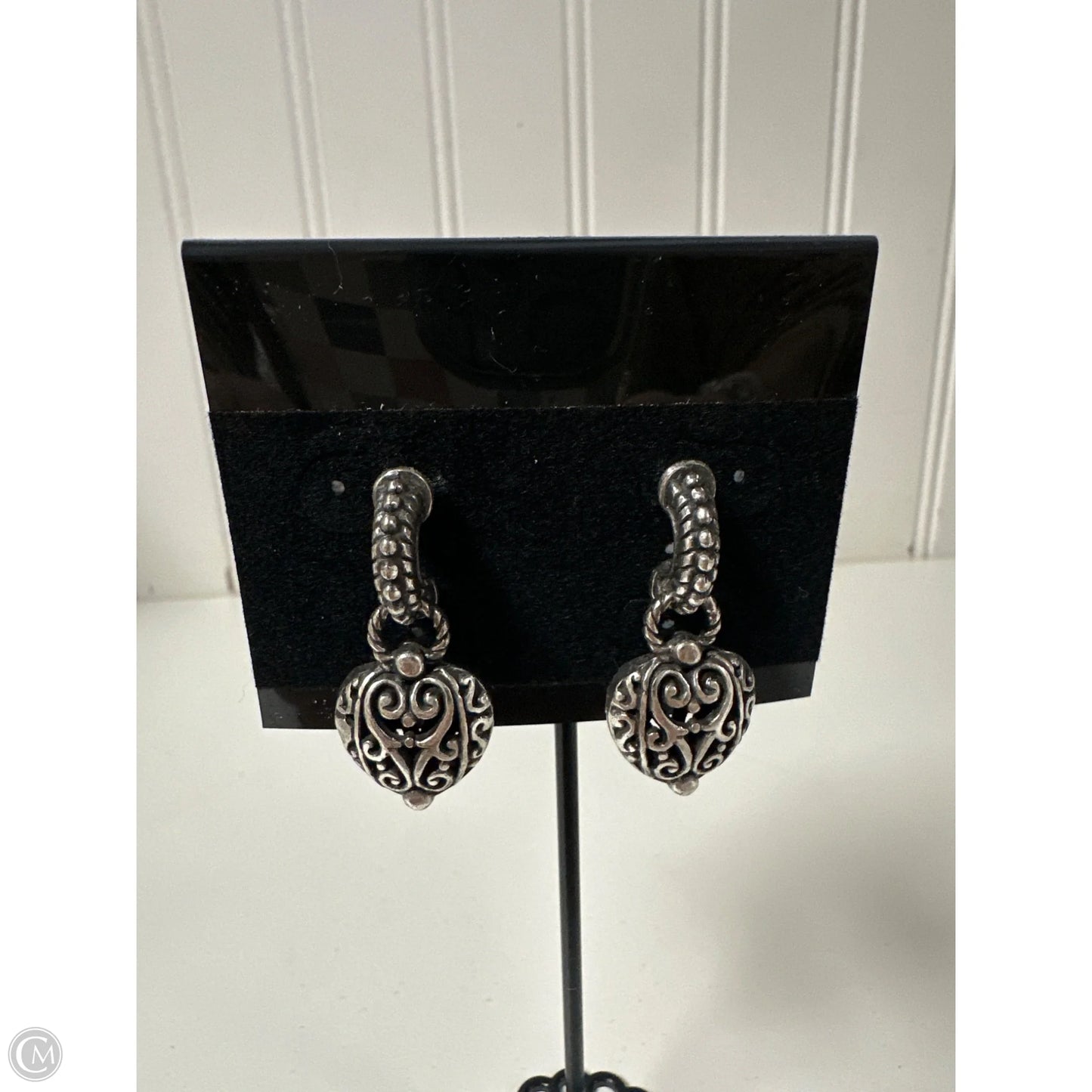 Earrings Dangle/drop By Cmc