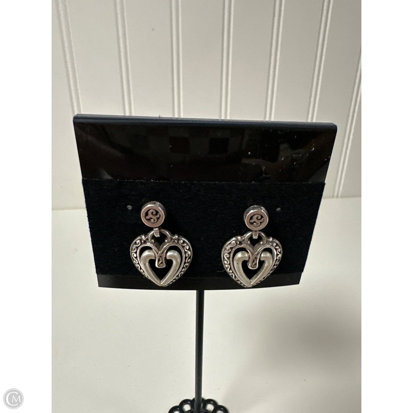 Earrings Dangle/drop By Cmc
