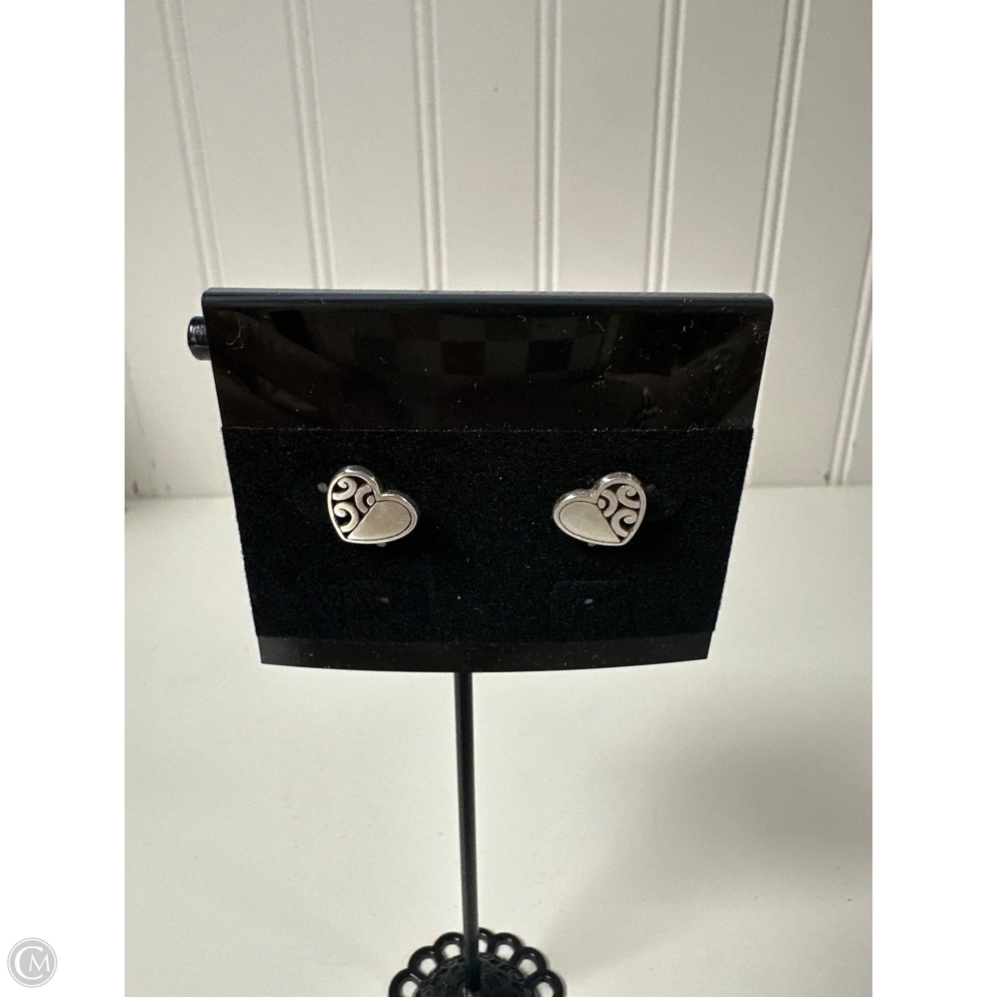 Earrings Stud By Cmc