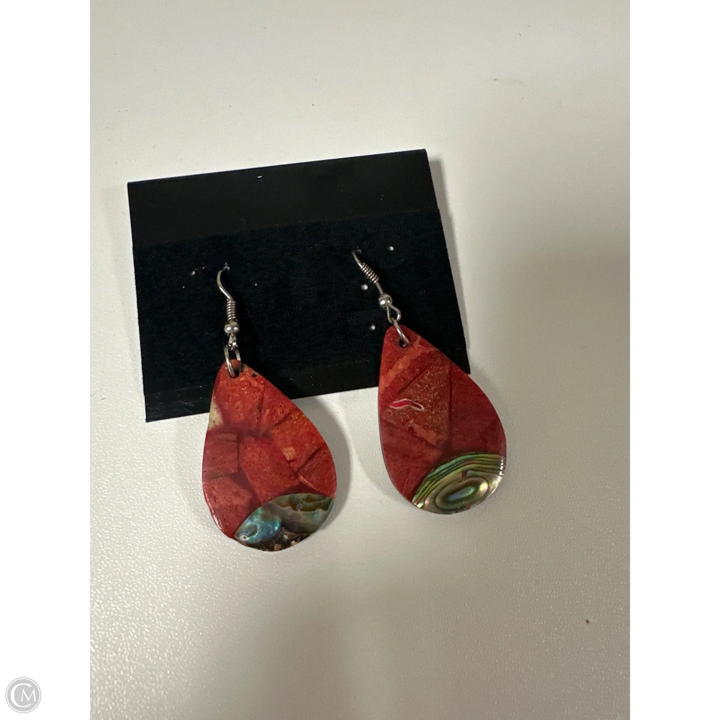 Earrings Dangle/drop By Cmc